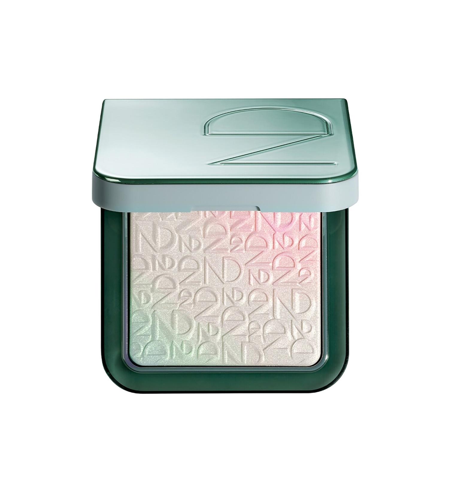 natasha denona Pastel Plexi Glow - Illuminating Pastel Plexi Glow - 6 g
