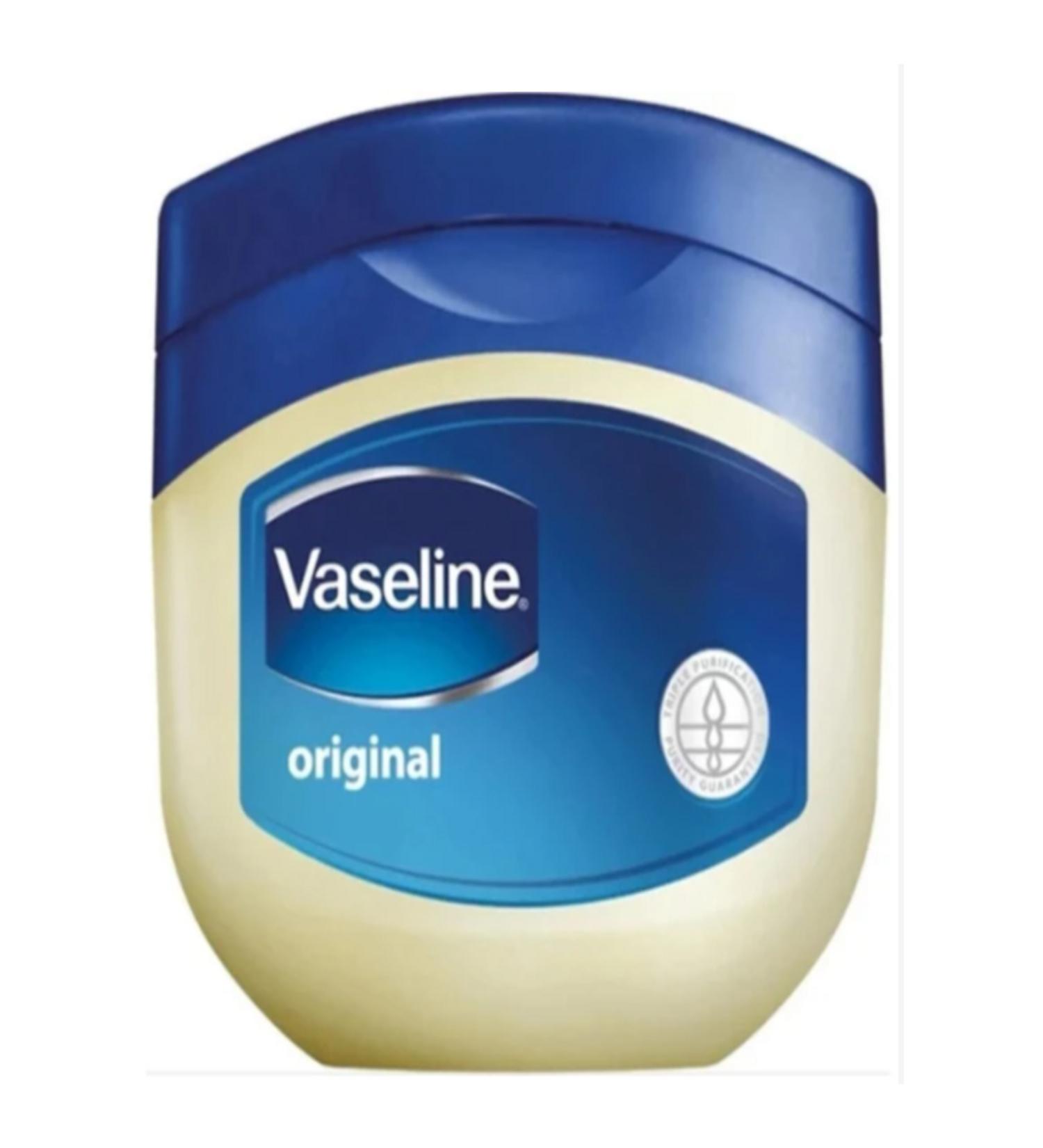 Vaseline Original Moisturizing Gel 100 ml 1 Piece