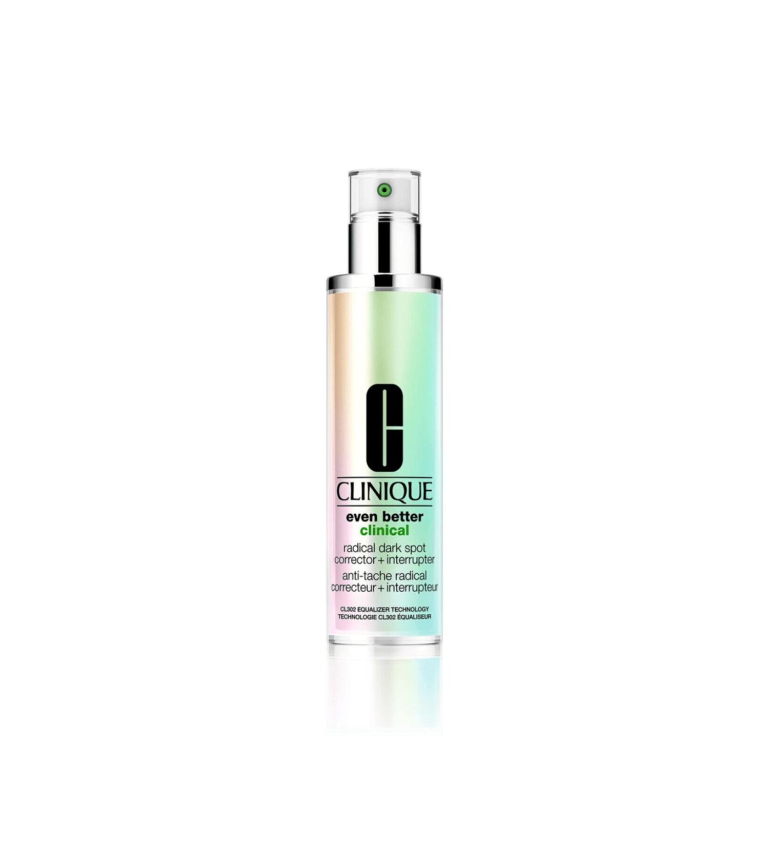 Clinique Even Better Clinical Radical Dark Spot Serum 50 Ml .