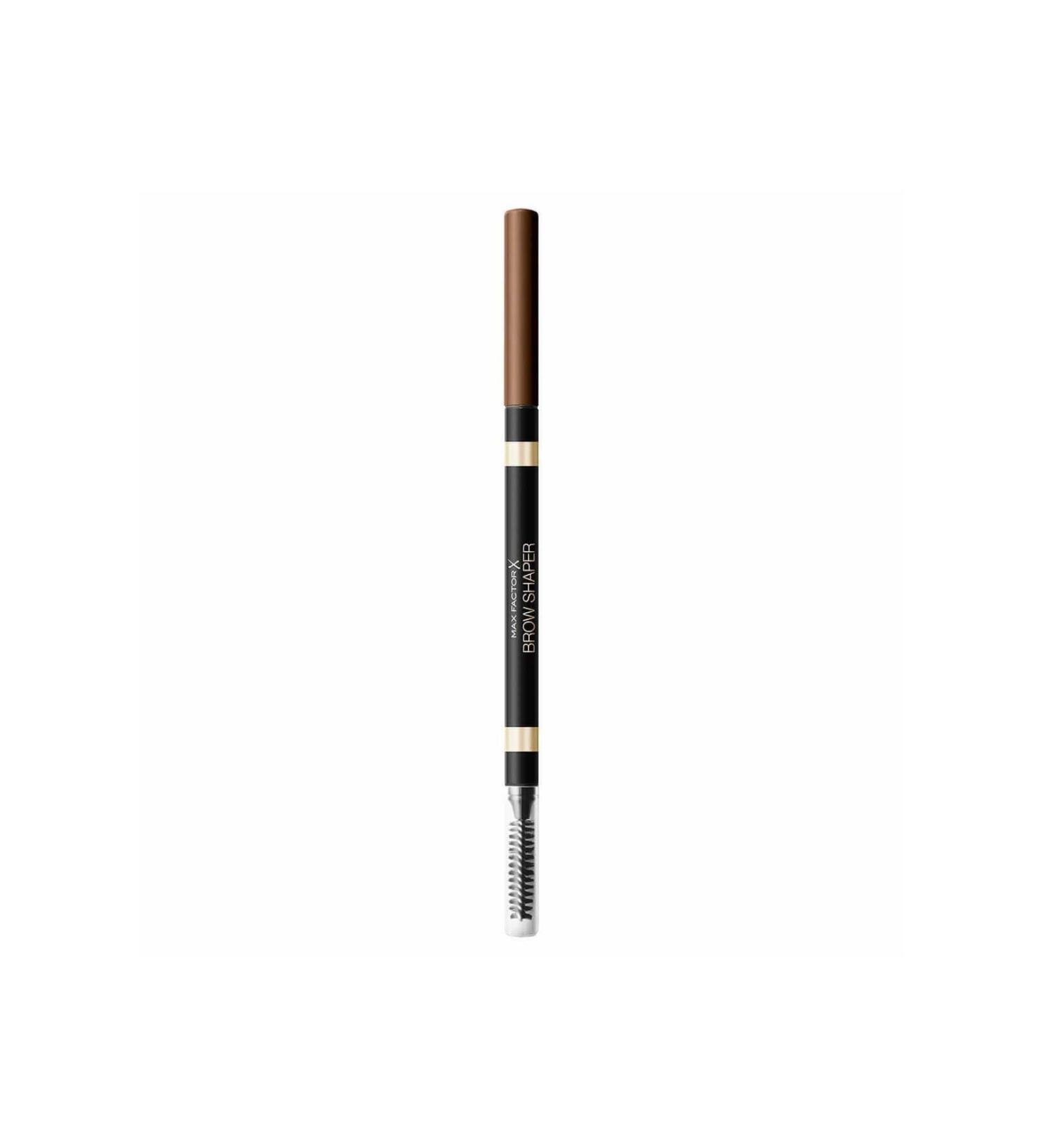 Max Factor Brow Shaper Brown 20 Eyebrow Pencil