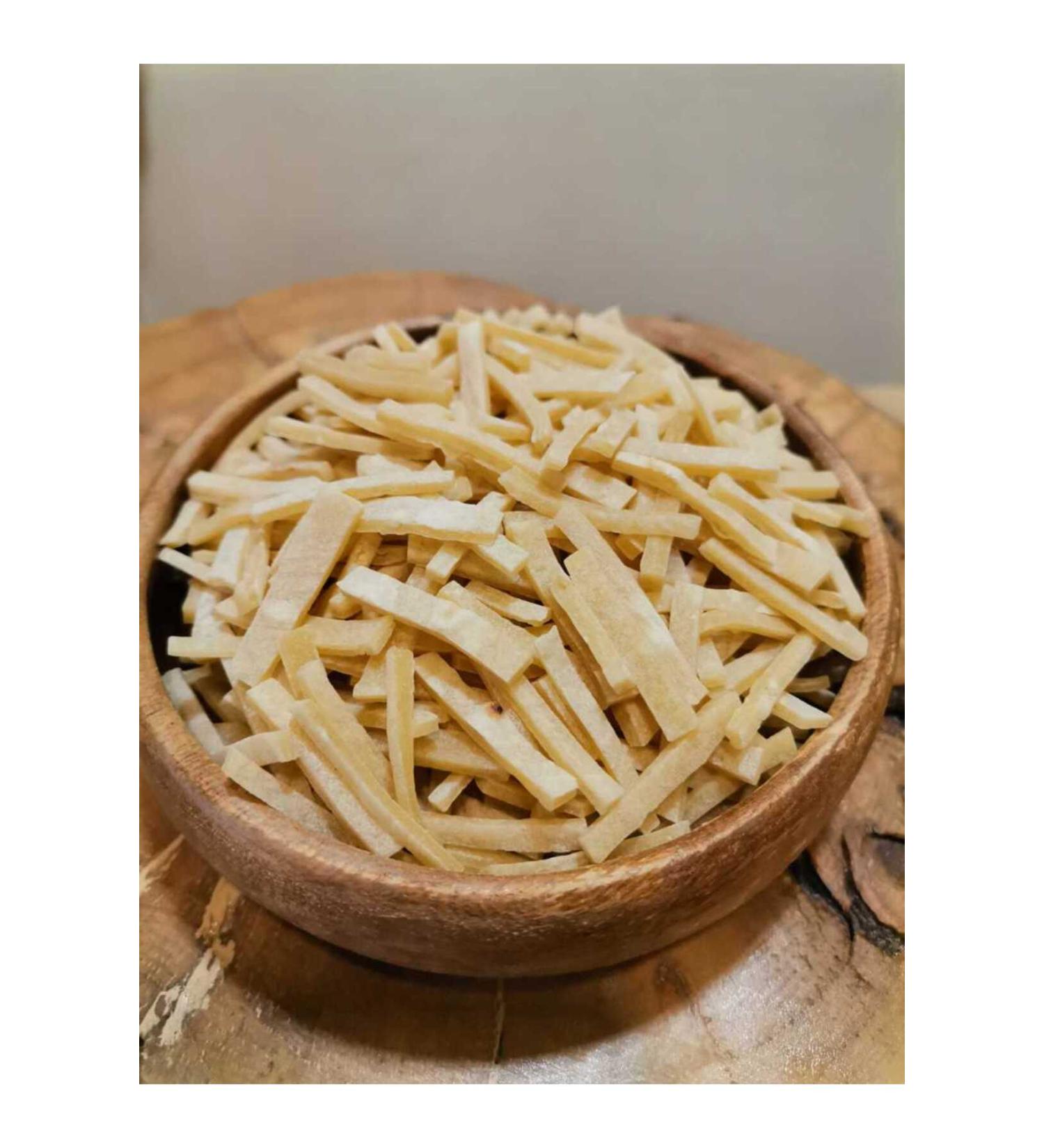 Natural Life 54 Noodles (Plain) 500 Gr