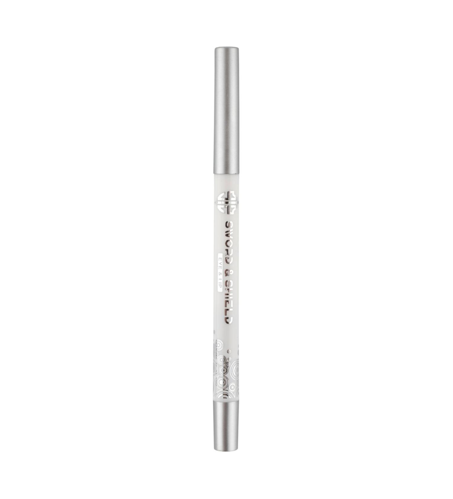 F HOME Lift Eyeliner White