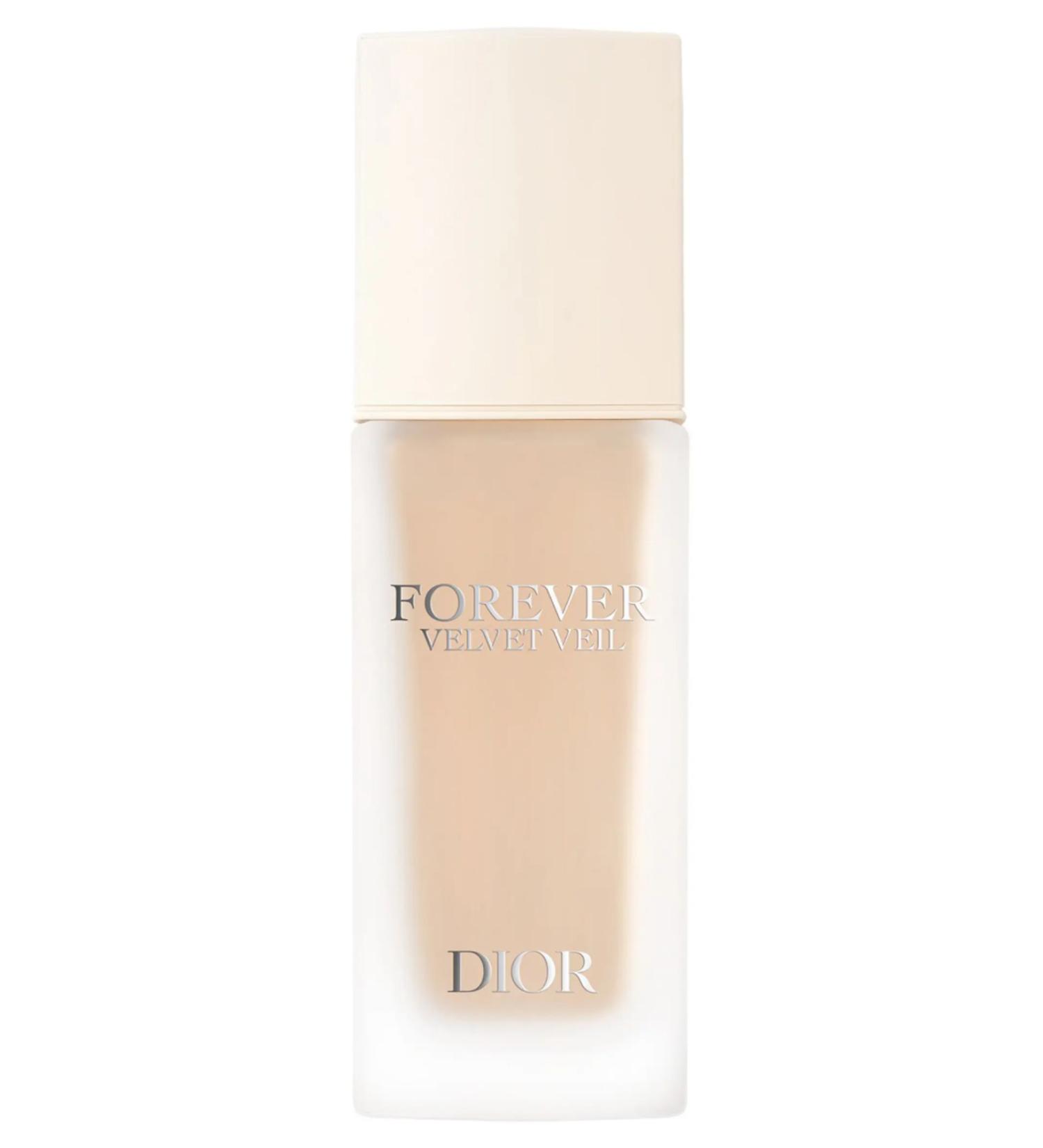 Dior Forever Velvet Veil Blurring Matte Primer - Makeup Base