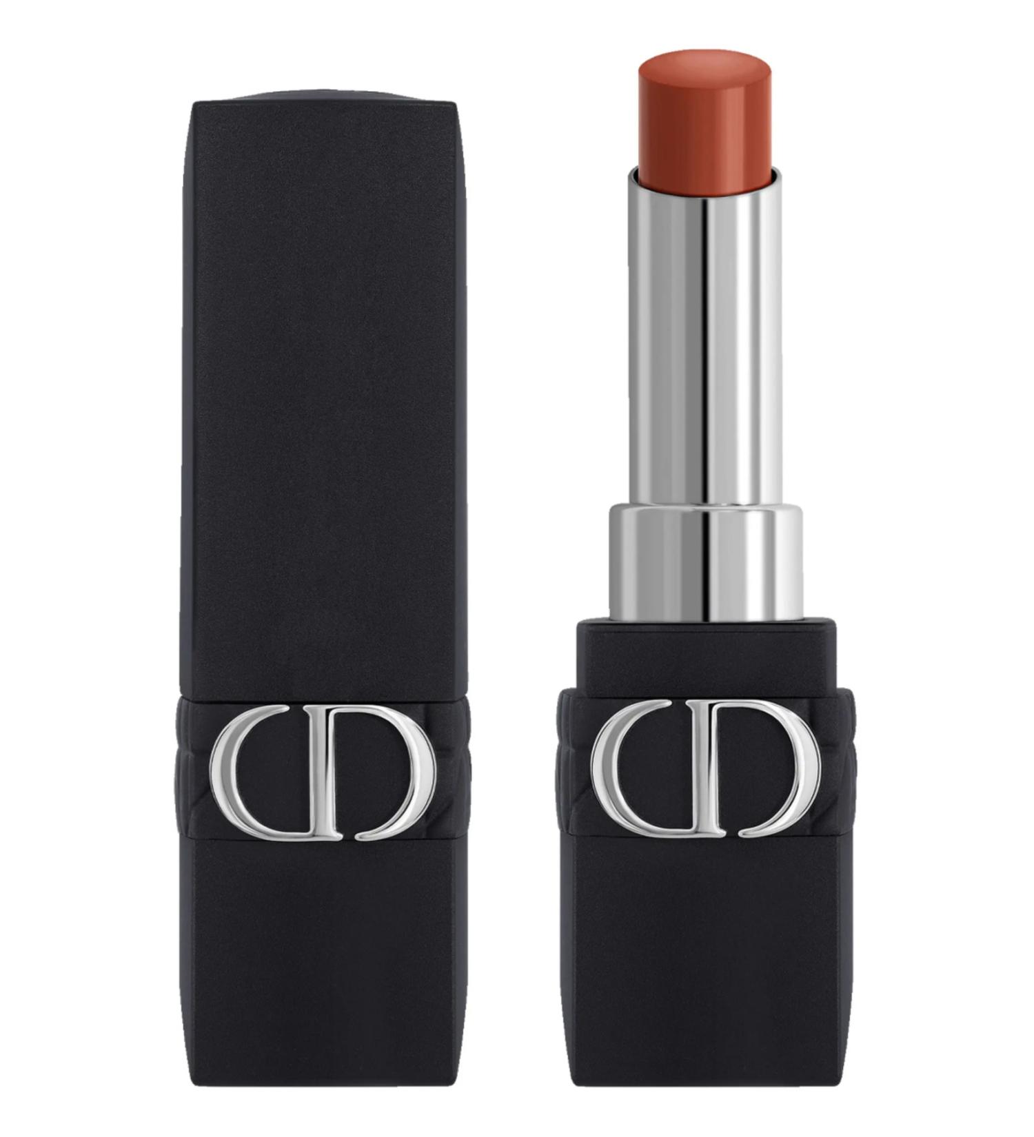 Dior Rouge Forever Transfer-Proof Lipstick