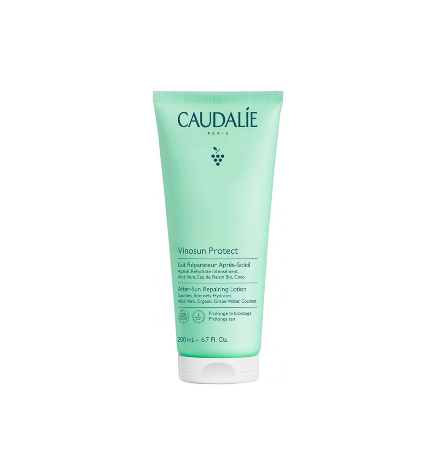Caudalie Vinosun Protect After Sun Moisturizing Refreshing Body Cream 200 ml