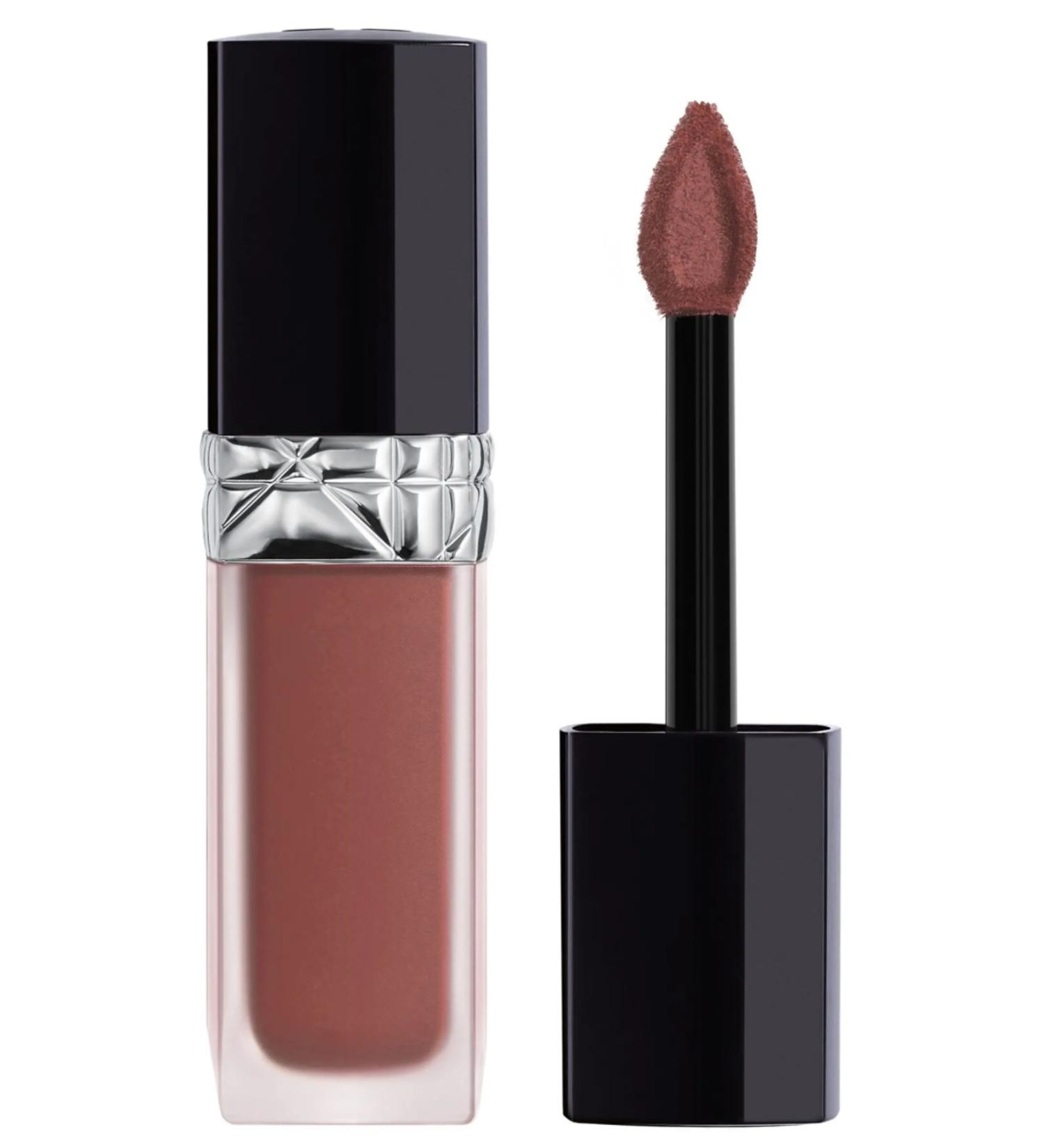 Dior Forever Liquid Lipstick Lipstick - Buy Online on GoSupps.com