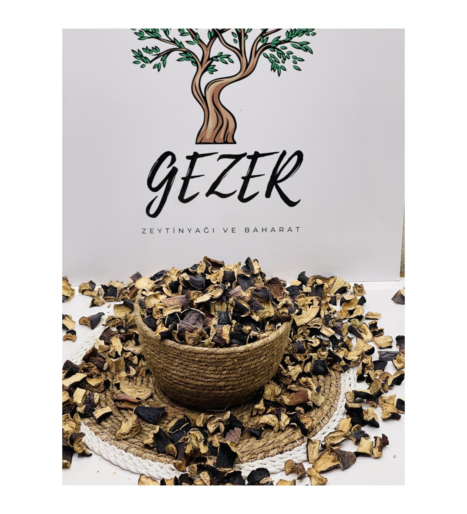 Gezer Homemade Dried Eggplant 1 KG