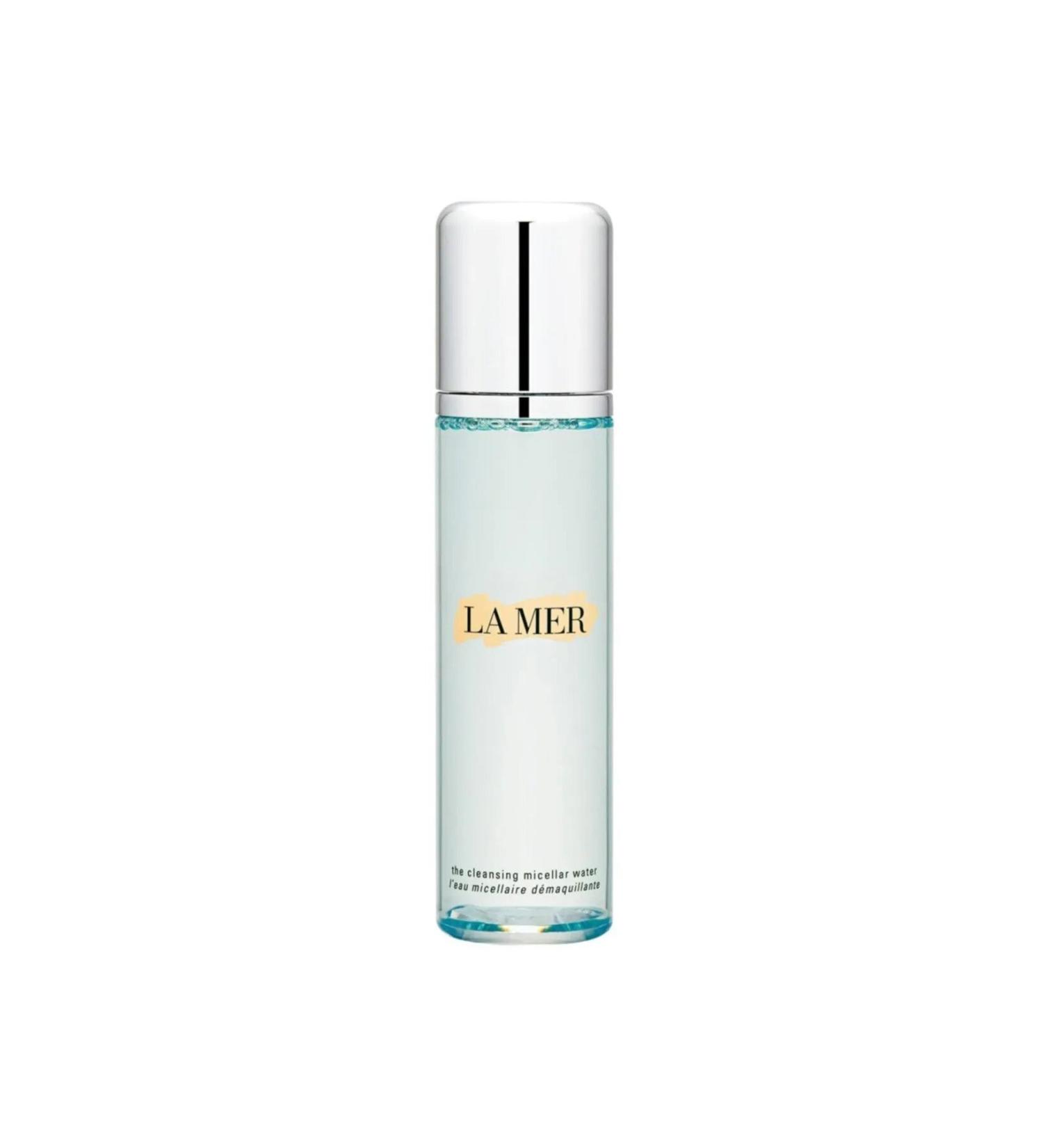 La Mer Cleansing Micellar Water 200ML Facial Cleansing