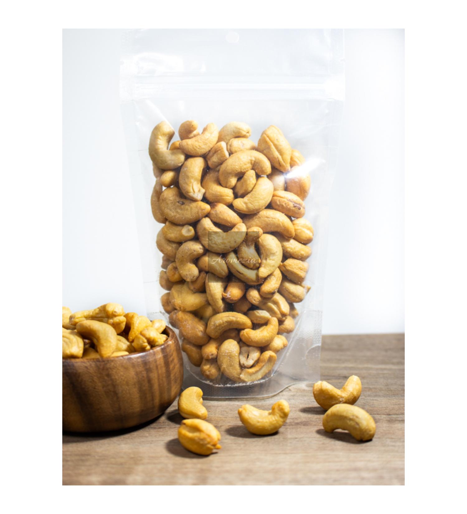 Aromezia Roasted Cashew 1000gr