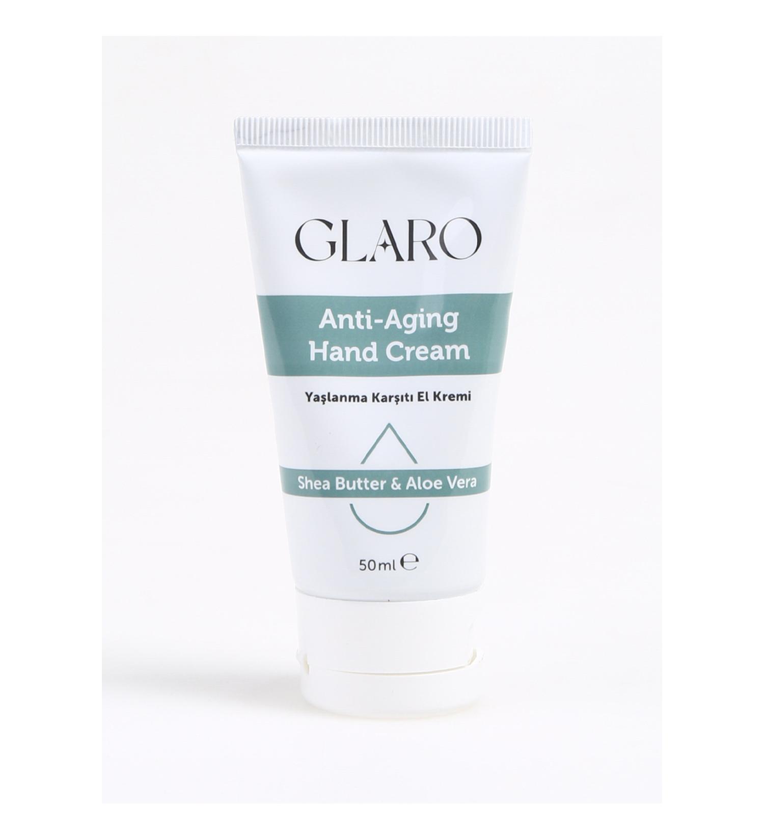 Glaro 50 ml Moisturizer - Buy Online on GoSupps.com