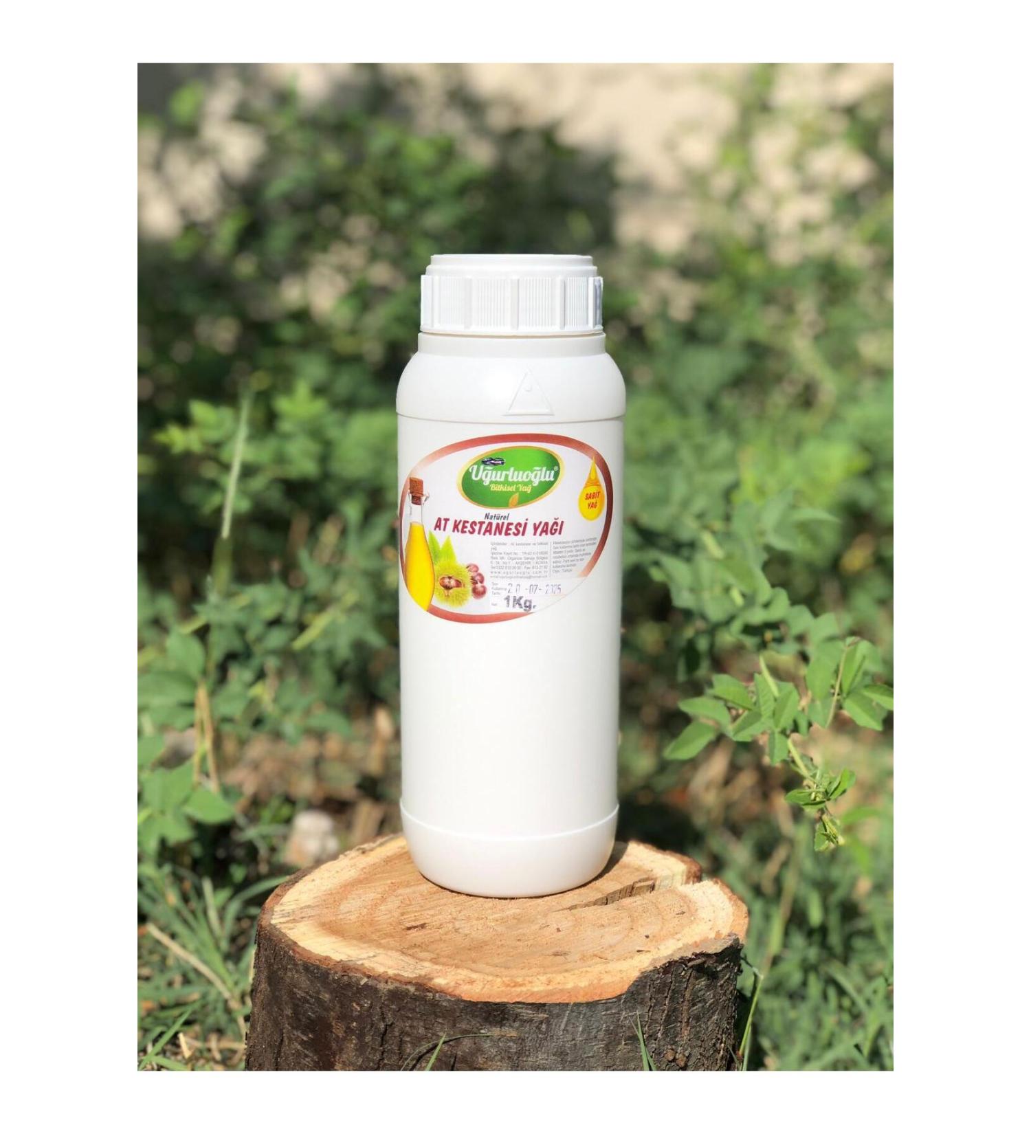 Europe Vital Horse Chestnut Oil 1 Kg