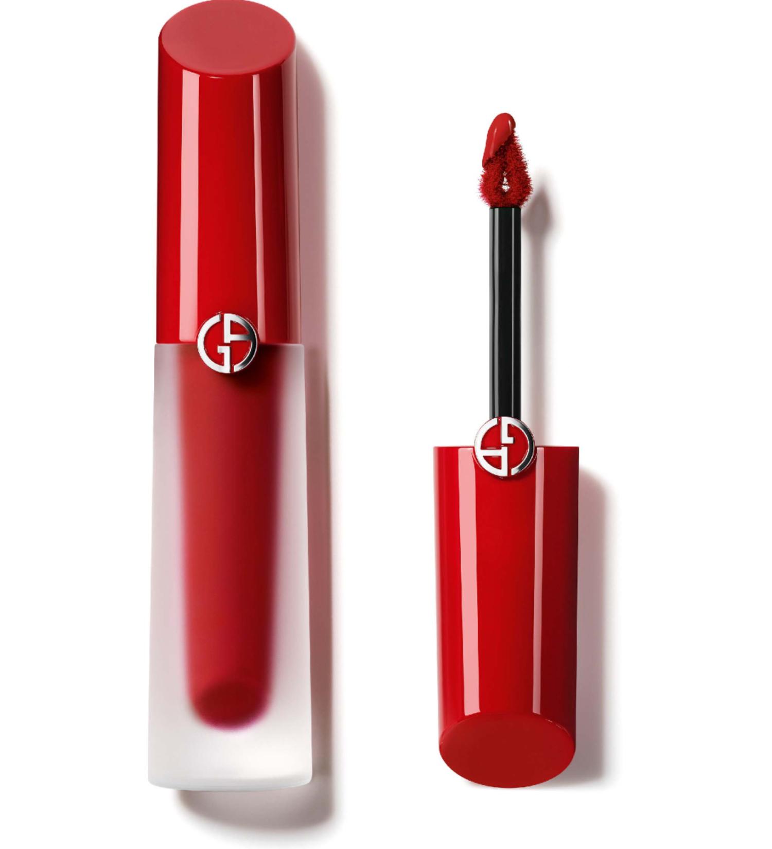 Giorgio Armani Lip Maestro Satin - Buy Online on GoSupps.com