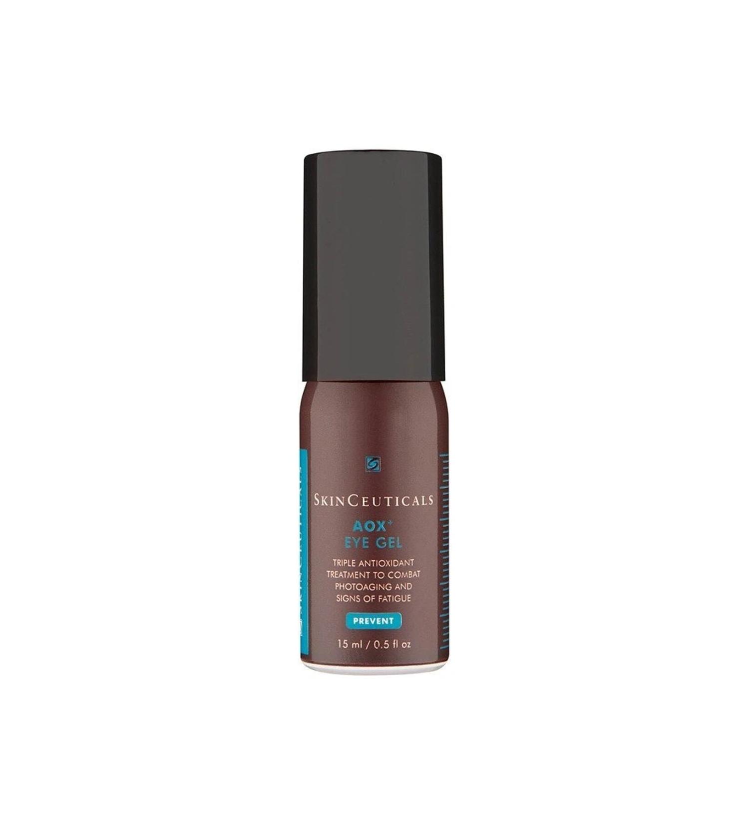 Skinceuticals Eye Care Gel that Reduces Dark Circles and Lines 15ml KeyProduct169