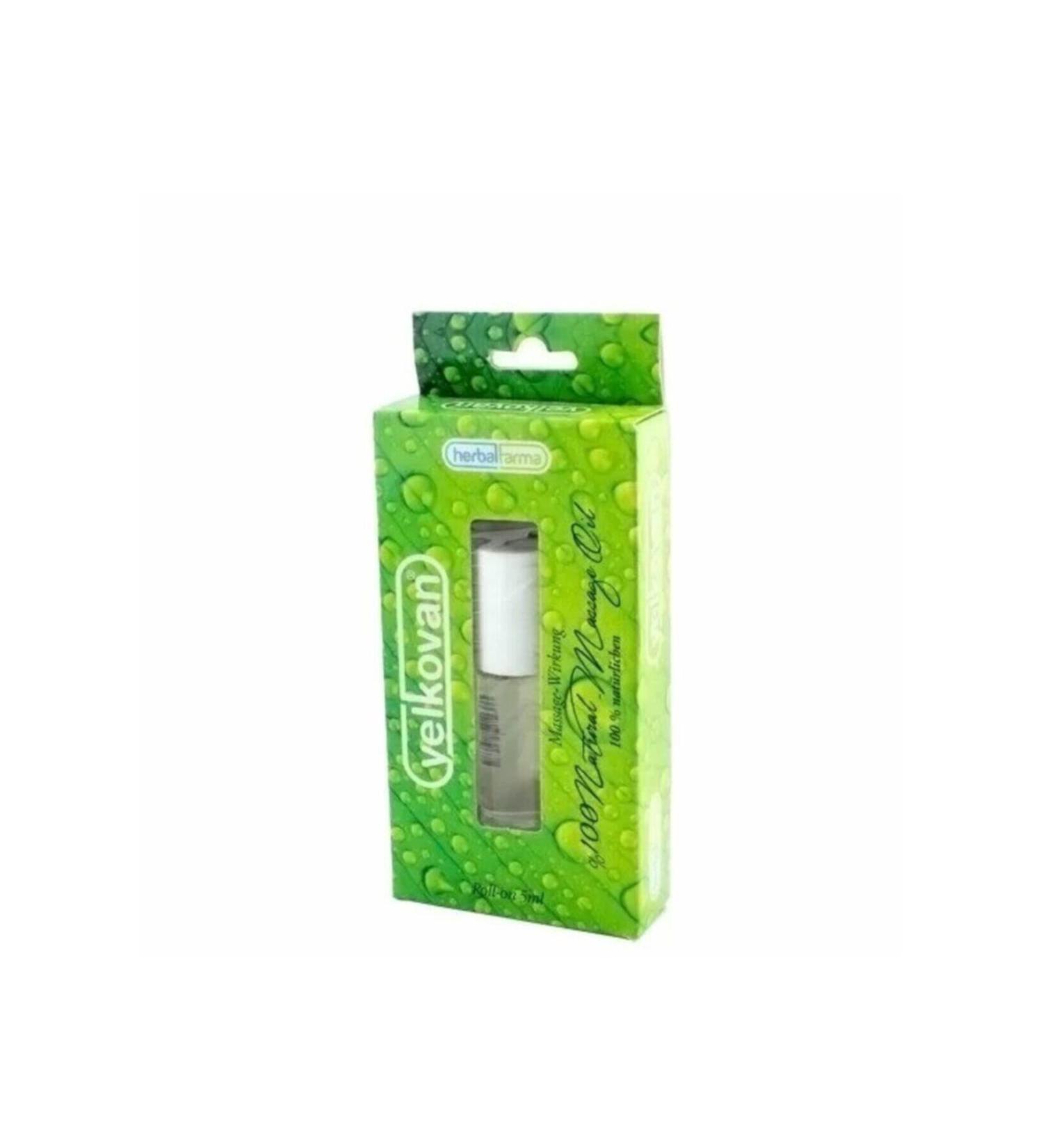 Herbalfarma Yelkovan Rol Ten 5 ml