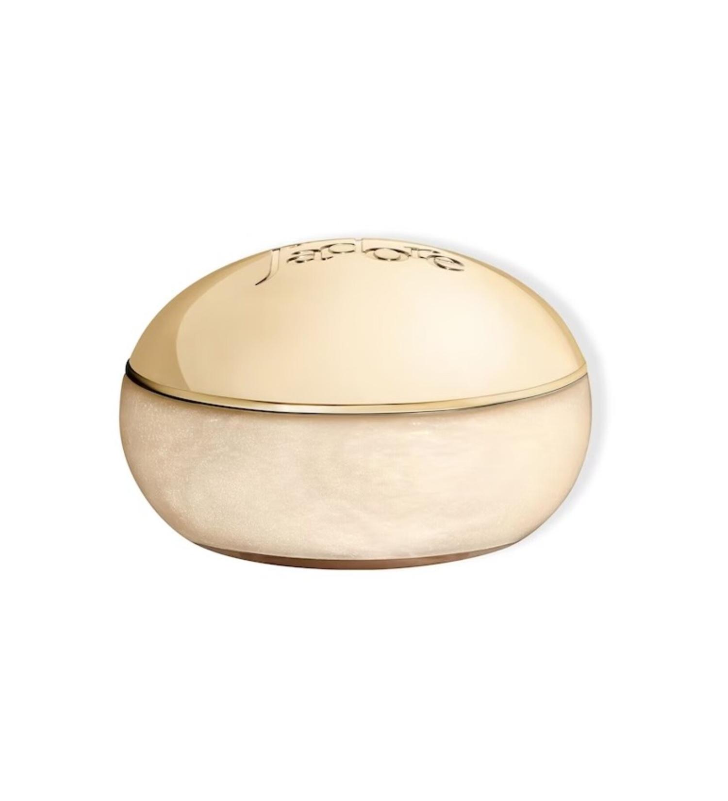 Dior J'adore Les Adorables Shimmering Scrub - Scented Body Peeling 150 Ml - Buy Online on GoSupps.com