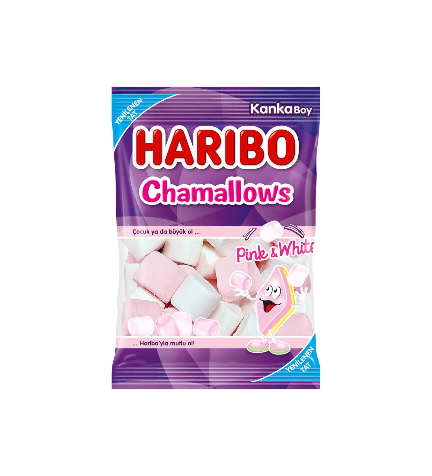 Haribo Chamallows 70g