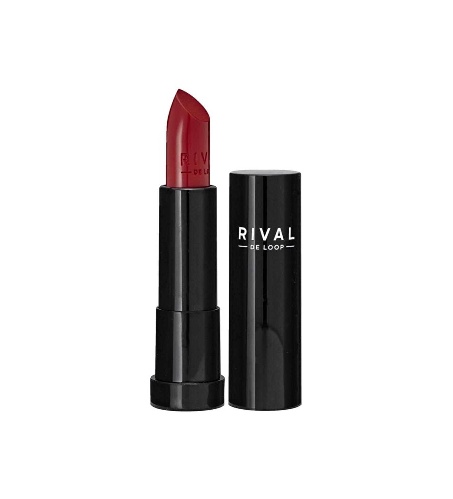 Rival De Loop Lipstick Silkn Care - No:23 - 4 g