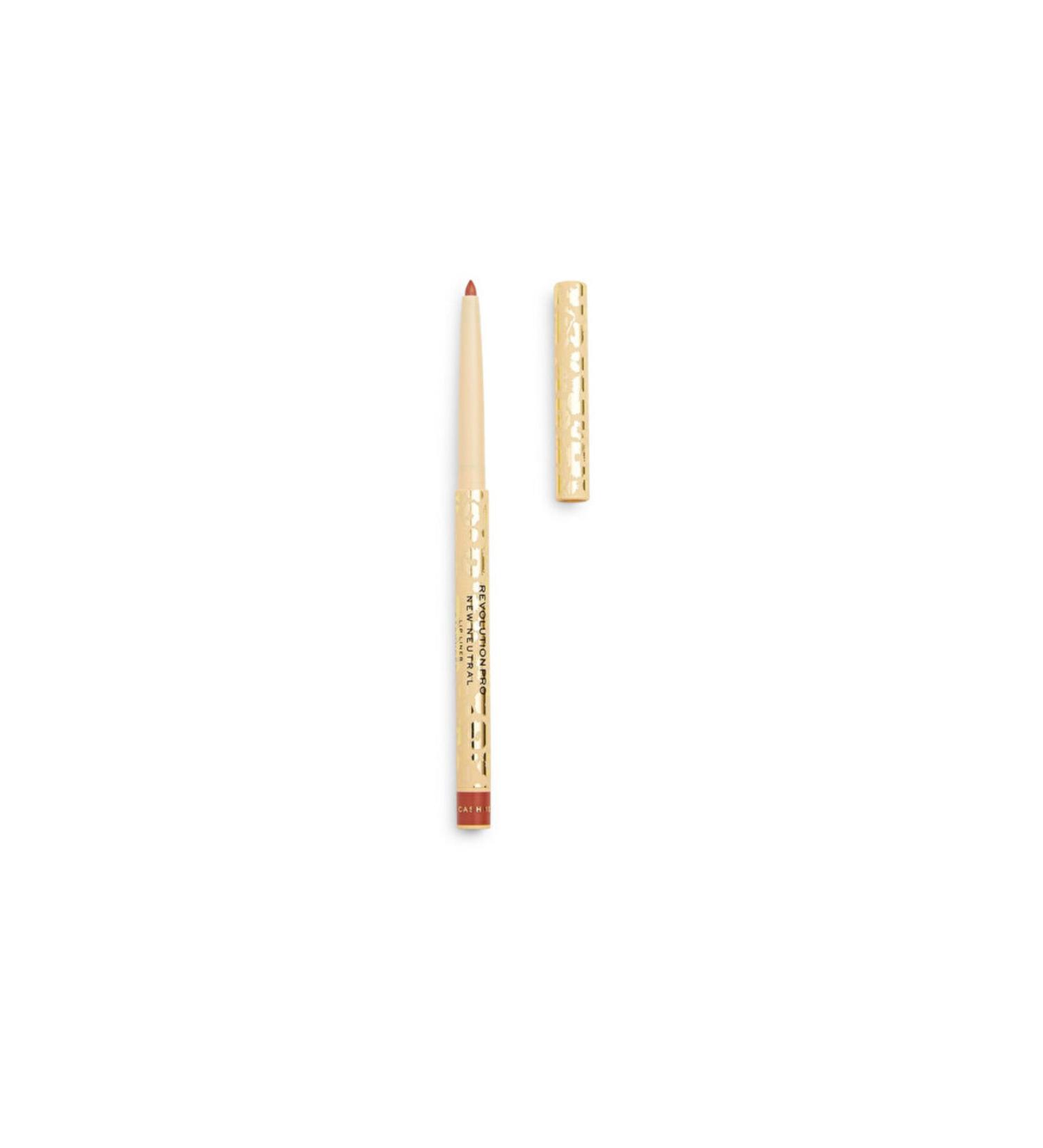 Revolution Pro Lip Pencil - New Neutral Cashmere - 1 piece