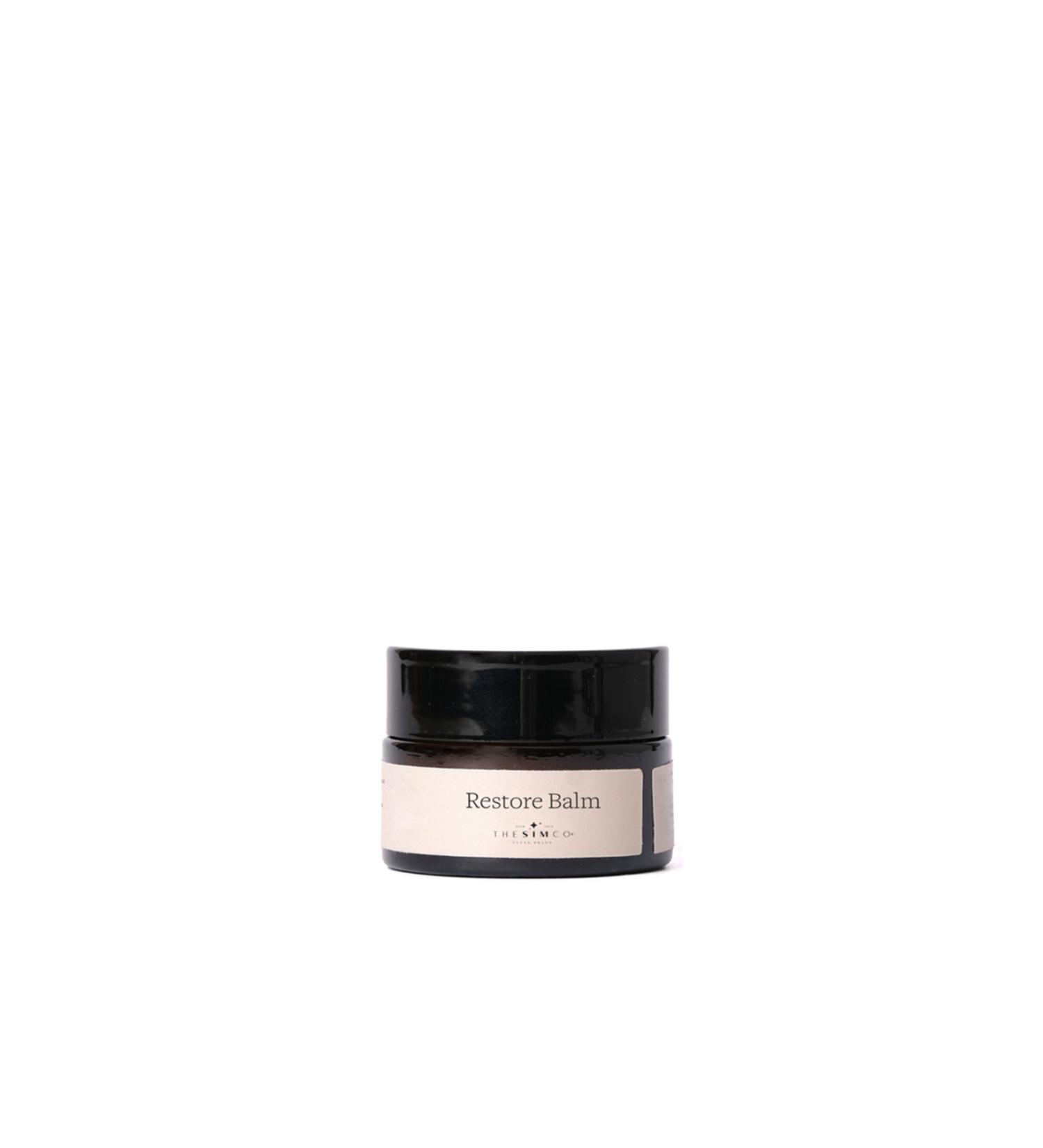 The Sim Co. Restore Balm 15 ml