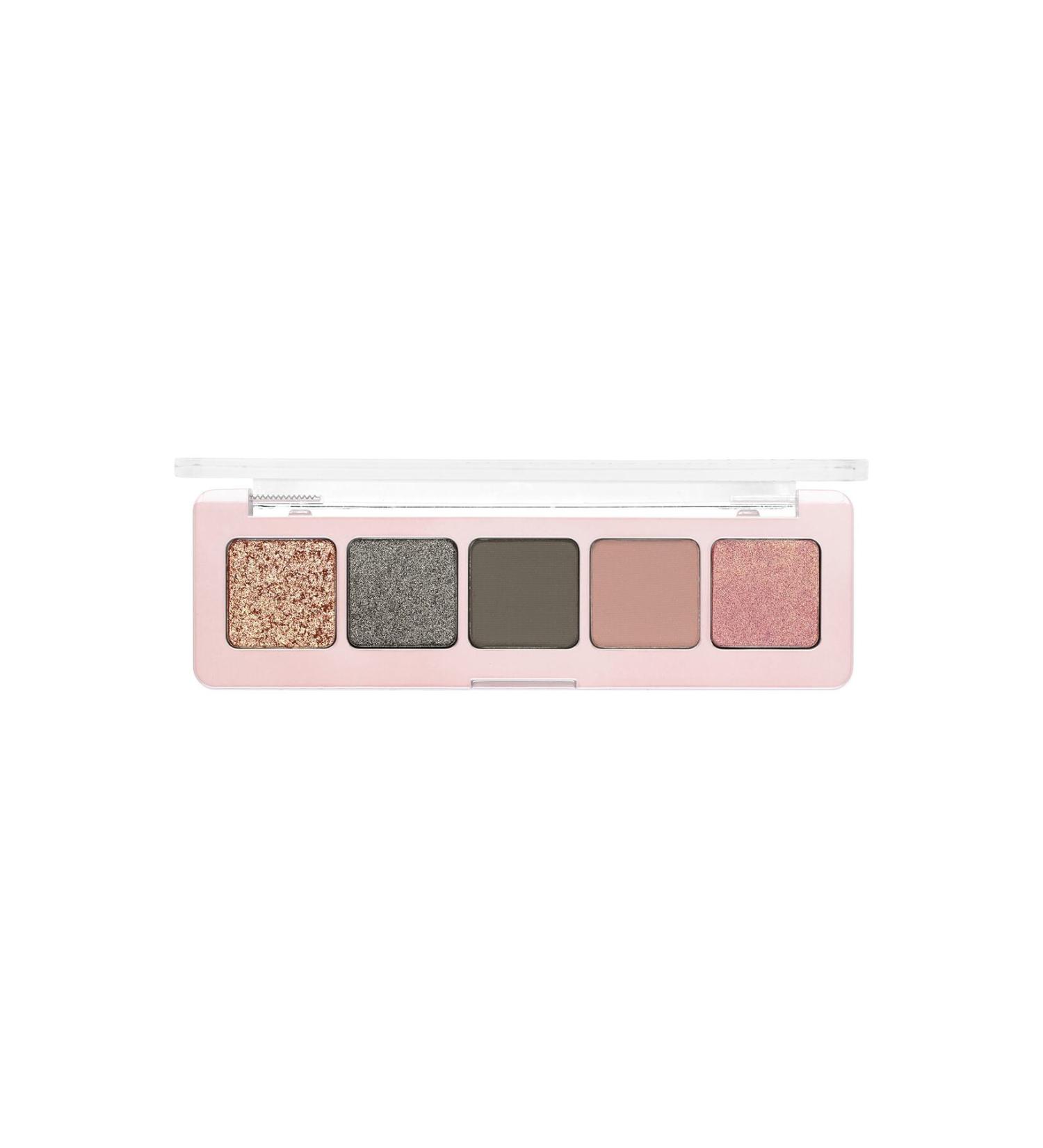 Natasha Denona Mini Retro Travel Size Eyeshadow Palette