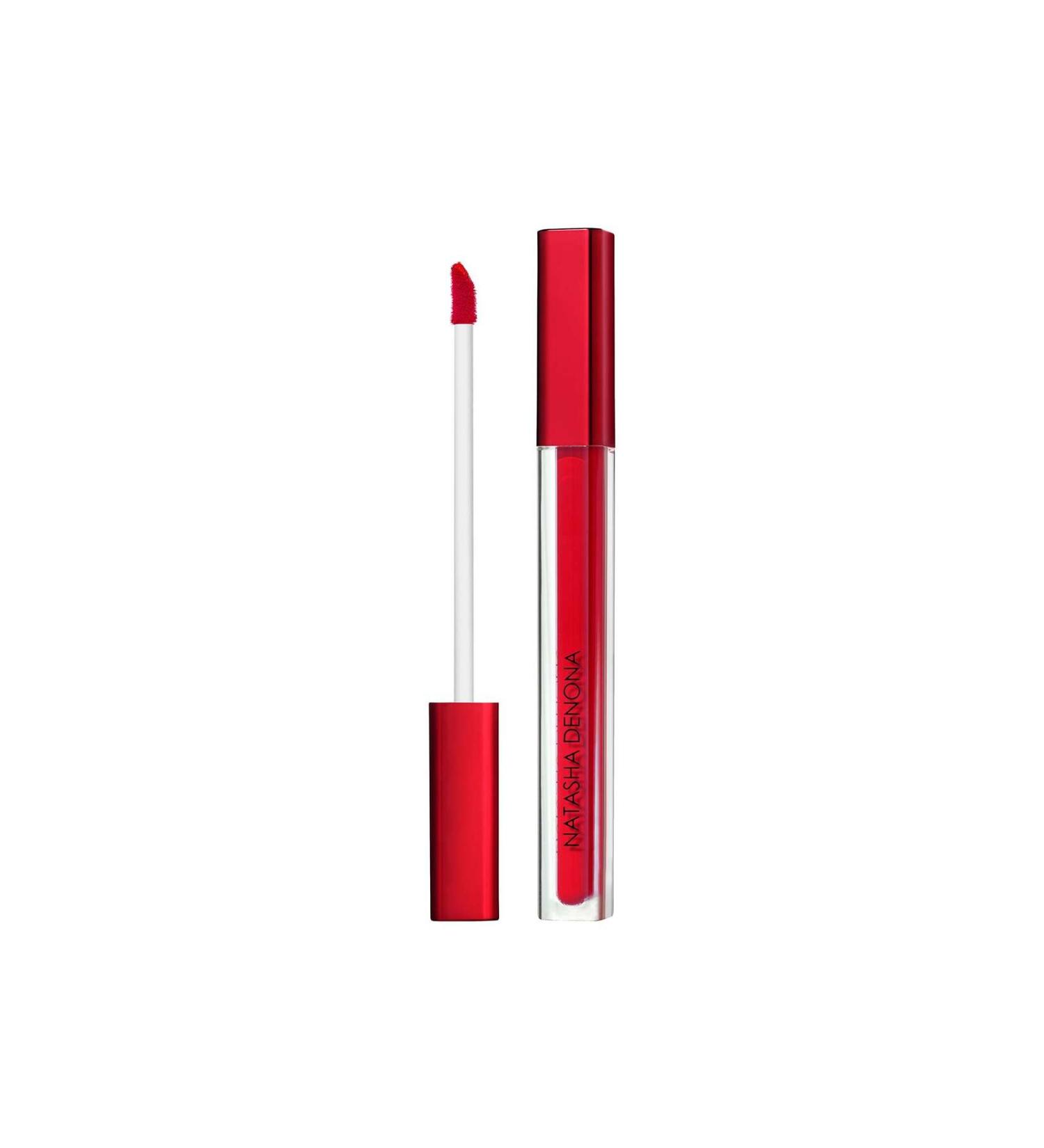 natasha denona I Need a Rouge Matte Liquid Lipstick - Liquid Matte Lipstick