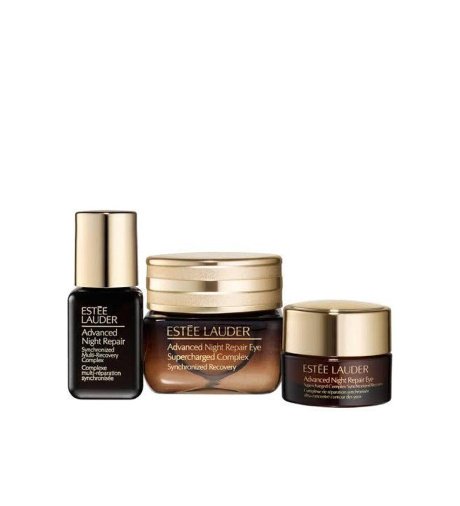EST E LAUDER Advanced Night Repair Eye Care Set. KeyProduct533