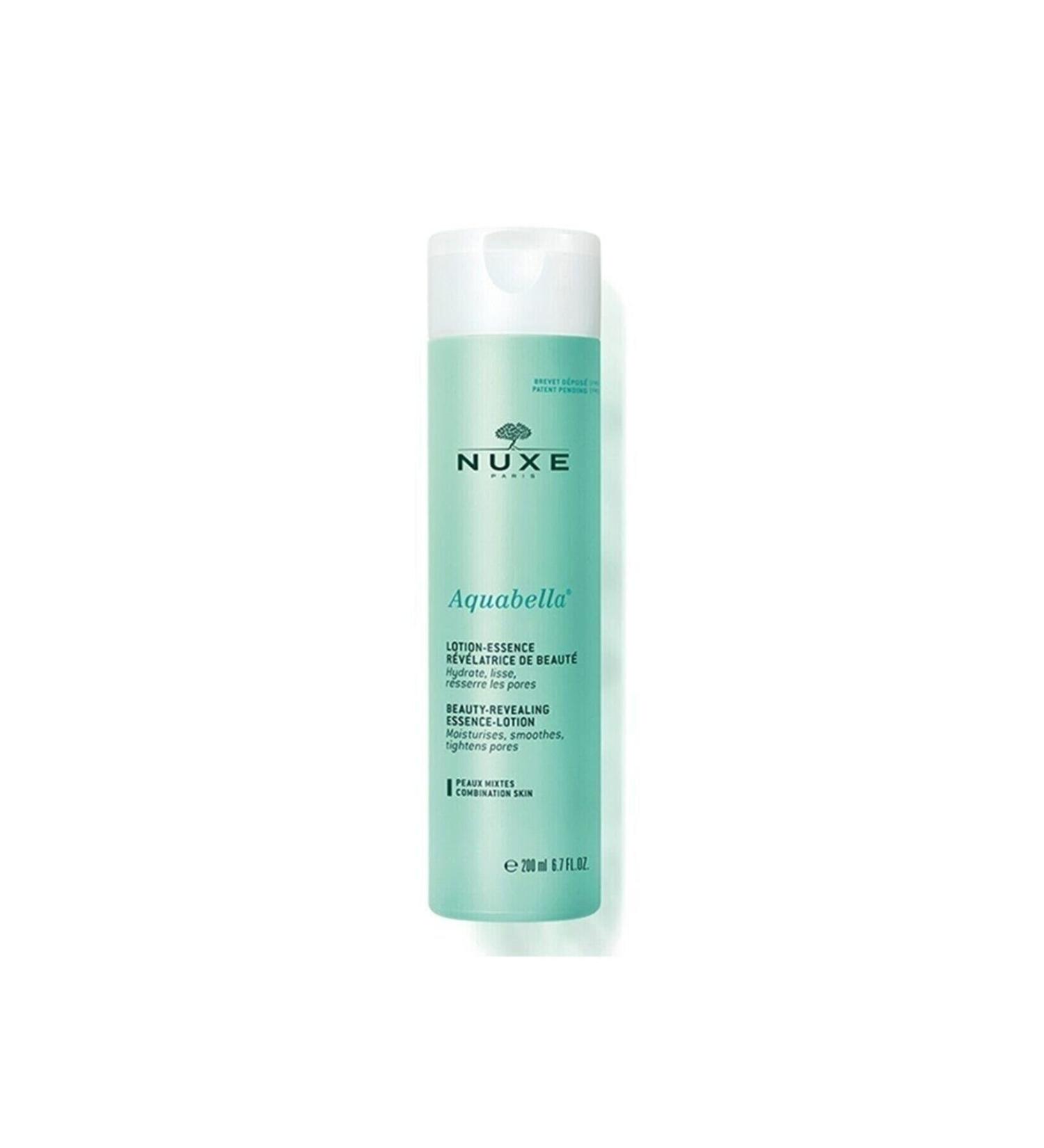 Nuxe Pore Tightening Skin Texture Refining and Complexion Refreshing Lotion 200_Ml.