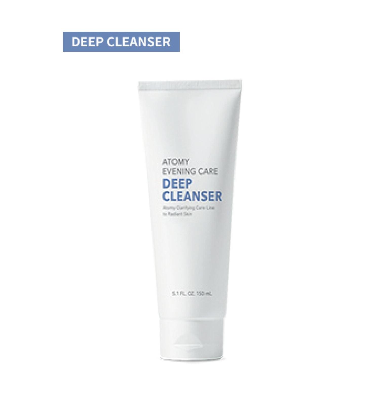 Atomy Evening Care Deep Cleanser - Buy Online on GoSupps.com