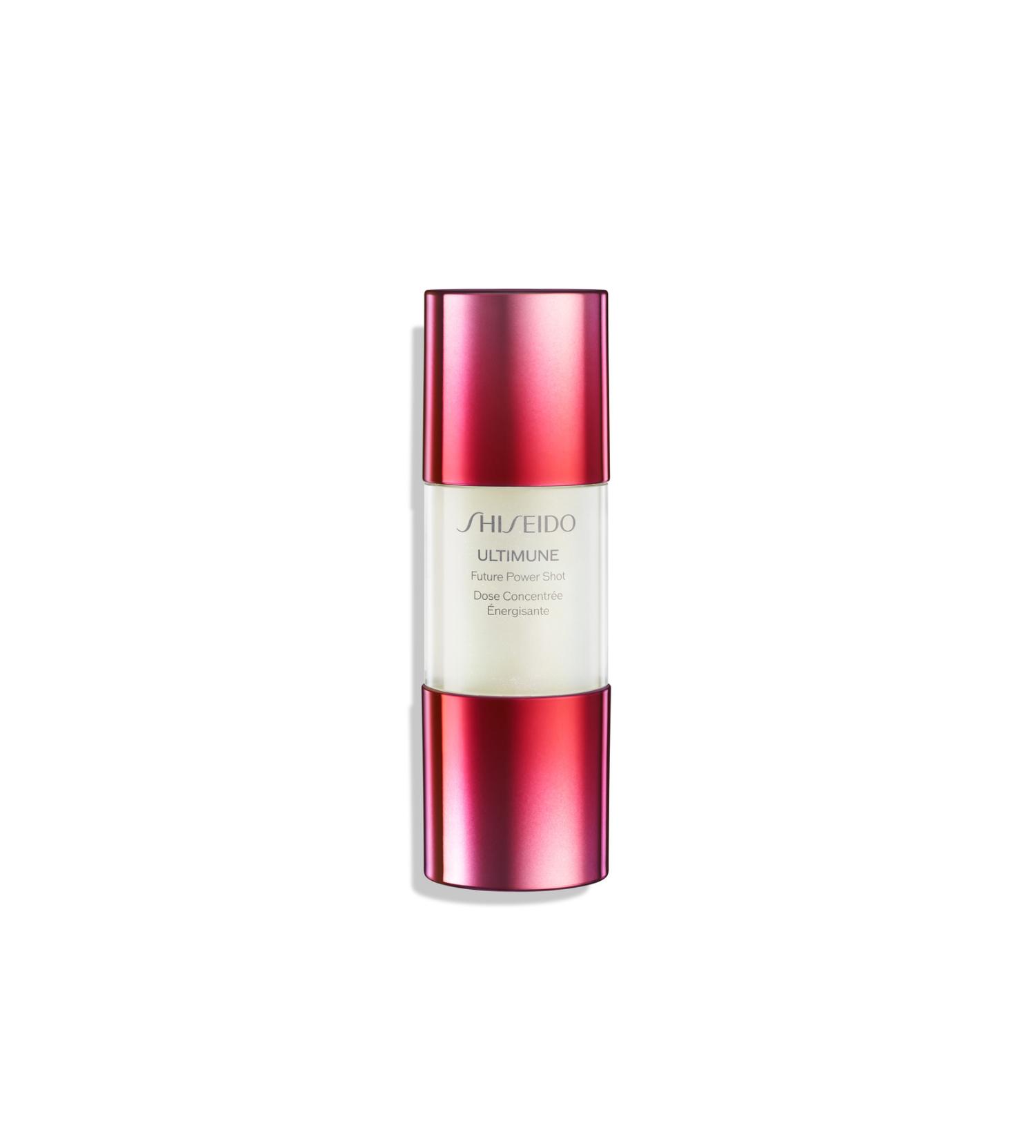 Shiseido Ultimune Future Power Shot 15 ml - Buy Online on GoSupps.com