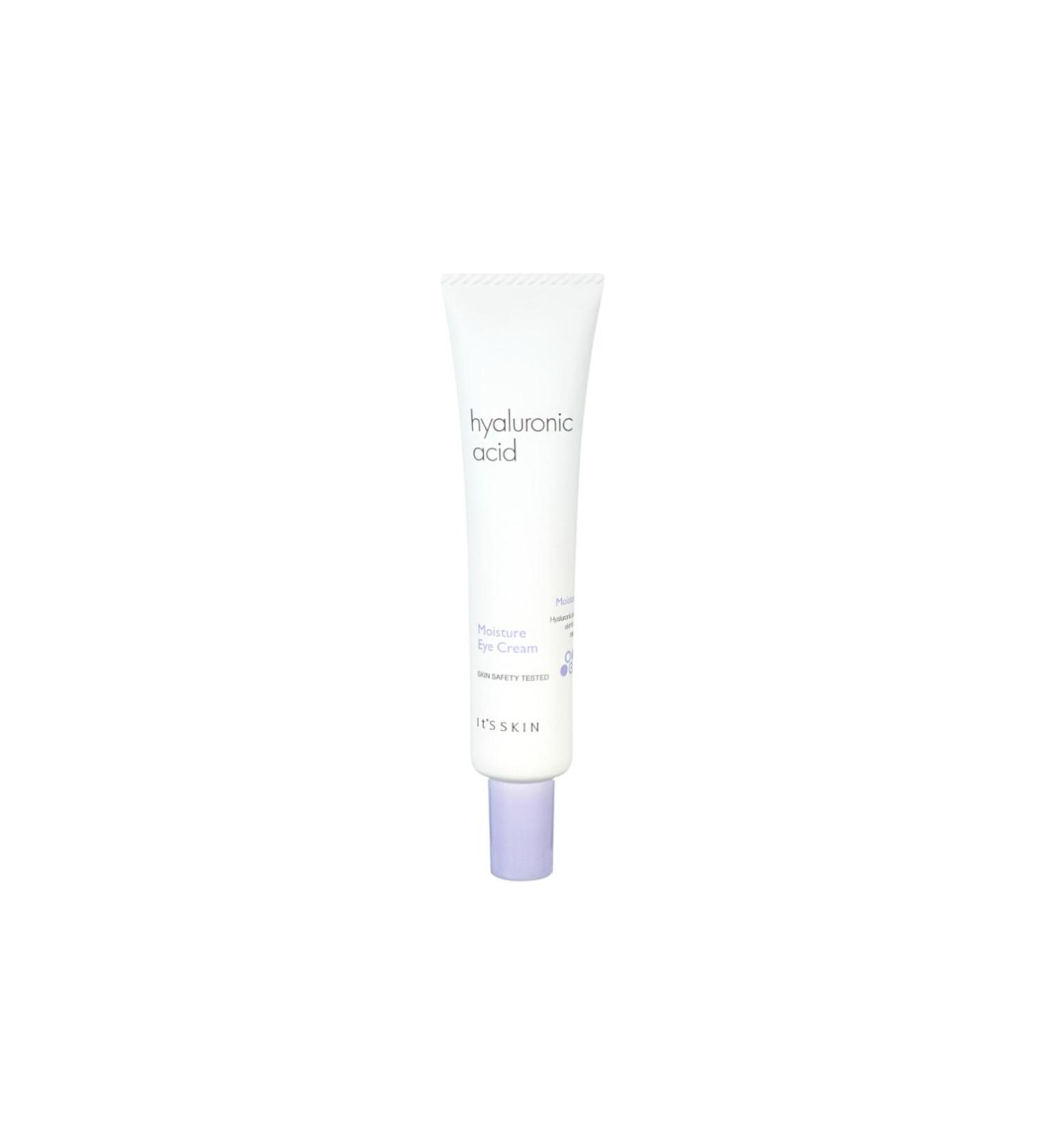 It's Skin Eye Cream with Hyaluronic Acid 25 ml