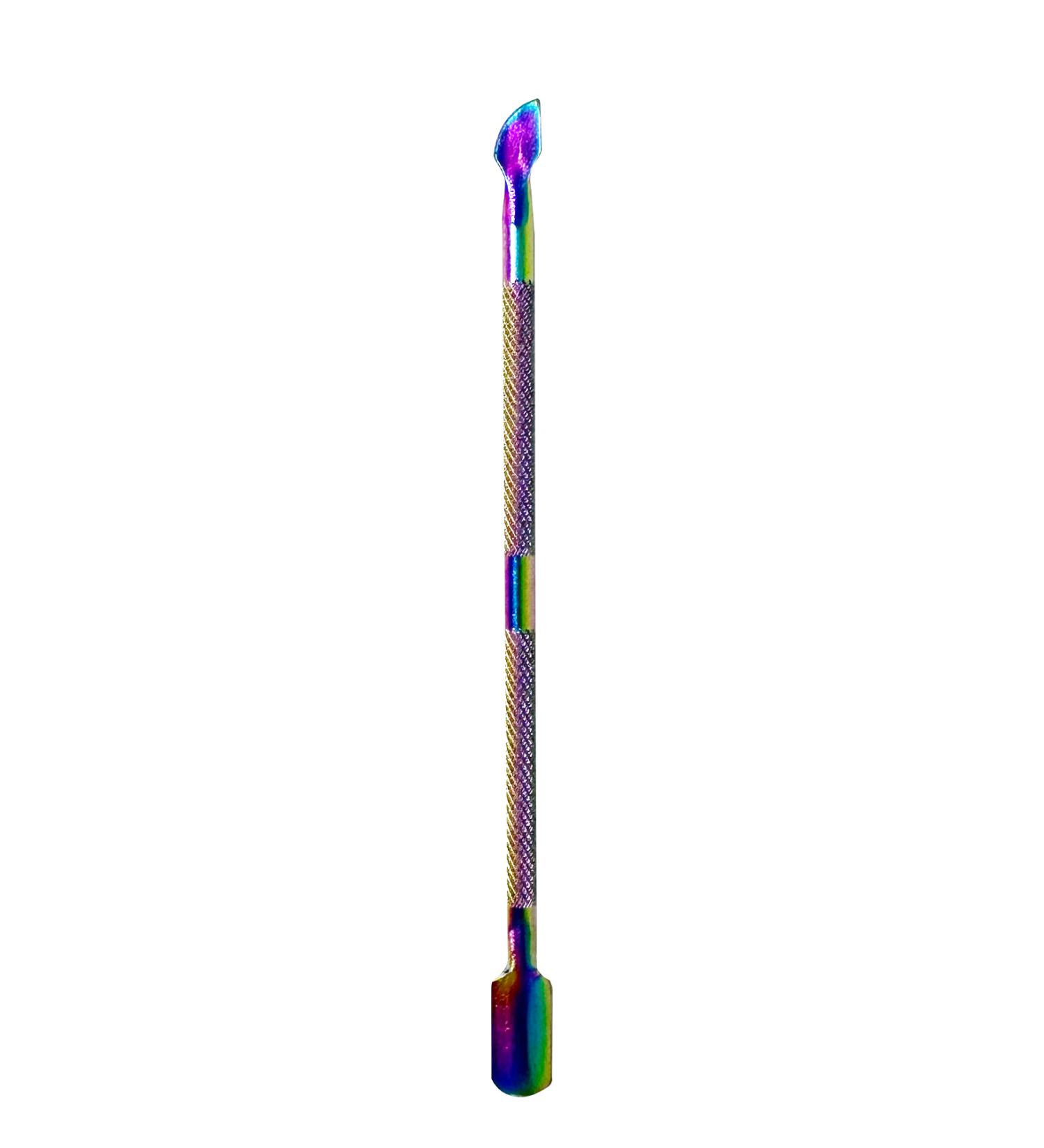 Perissy Professional Double Sided Cuticle Pusher Kronk