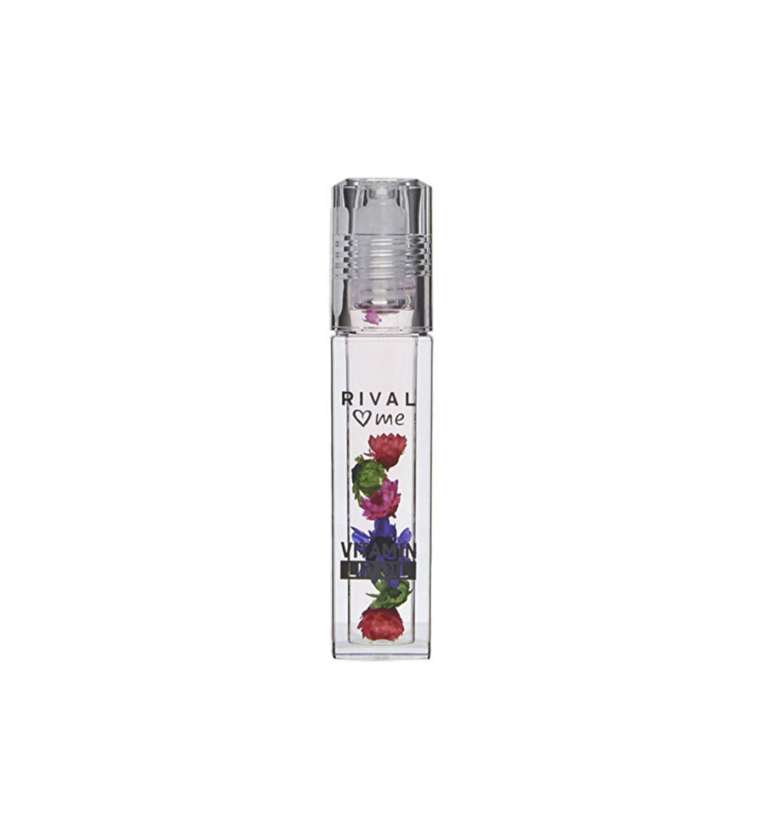 Rival Loves Me Lip Care Oil Vitamin 5.5 ml