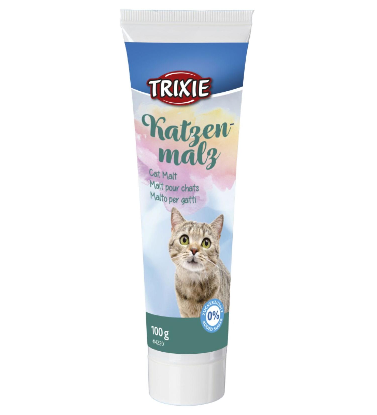 Trixie Cat Malt 100gr