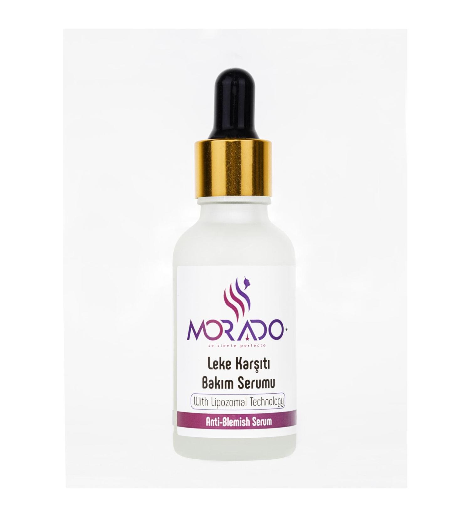 MORADO Anti-Spot Care Serum 30 ml