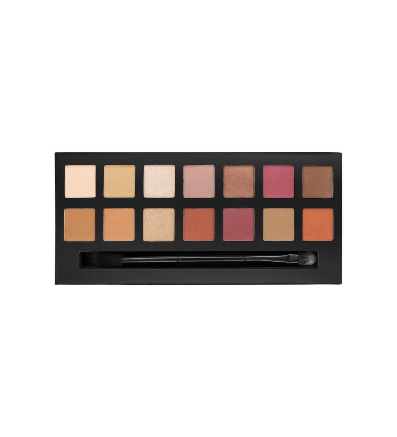 w7 Brand: Eyeshadow Palette Delicious Category: Eyeshadow