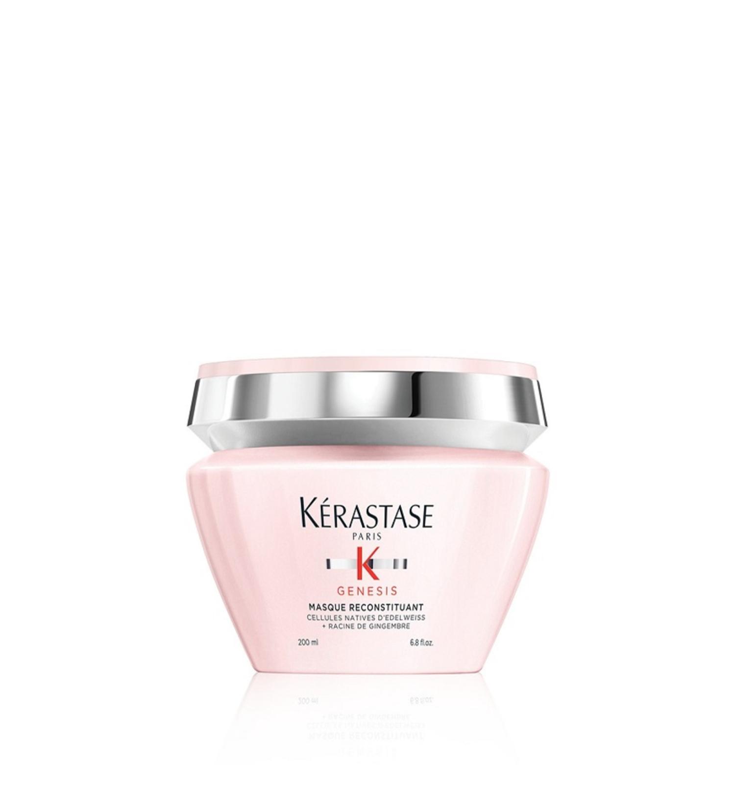 Kerastase K rastase Genesis Masque Reconstituant Strengthening Hair Mask 200 ml