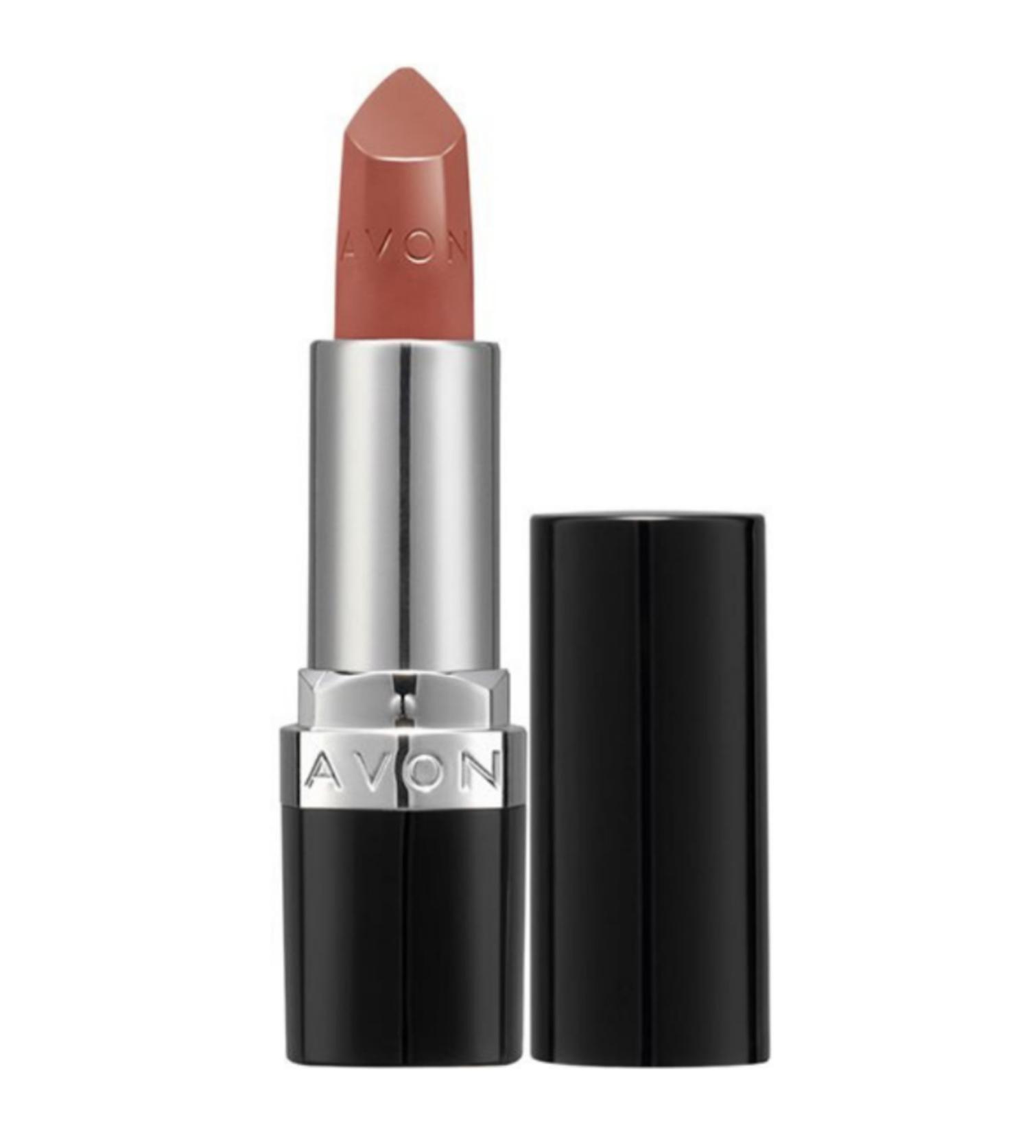 Avon Ultra Creamy Cappucino Lipstick - Buy Online on GoSupps.com