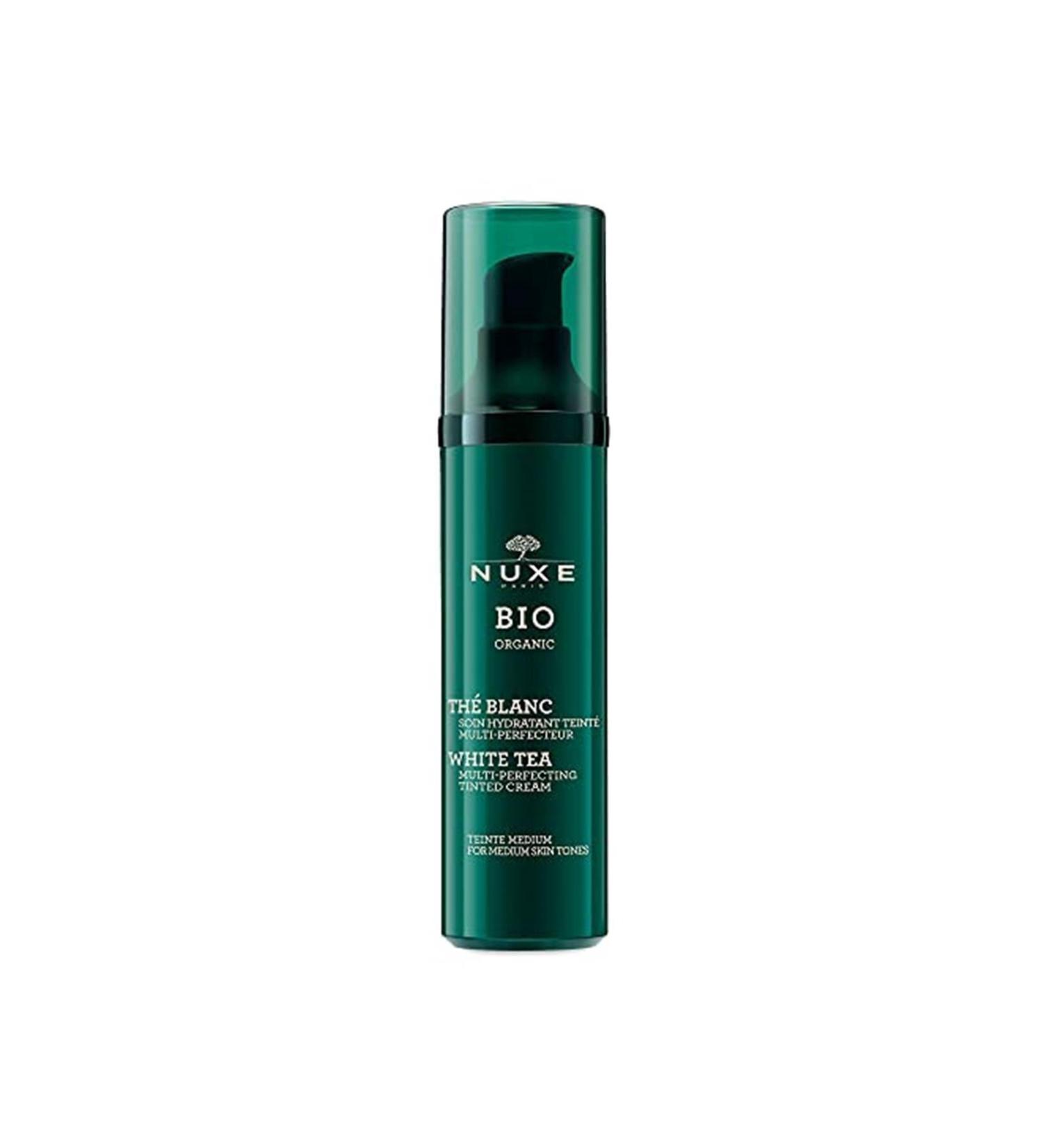 Nuxe Ideal Moisture Balance Helping and Revitalizing Lotion 50 Ml...Seaweed Extract