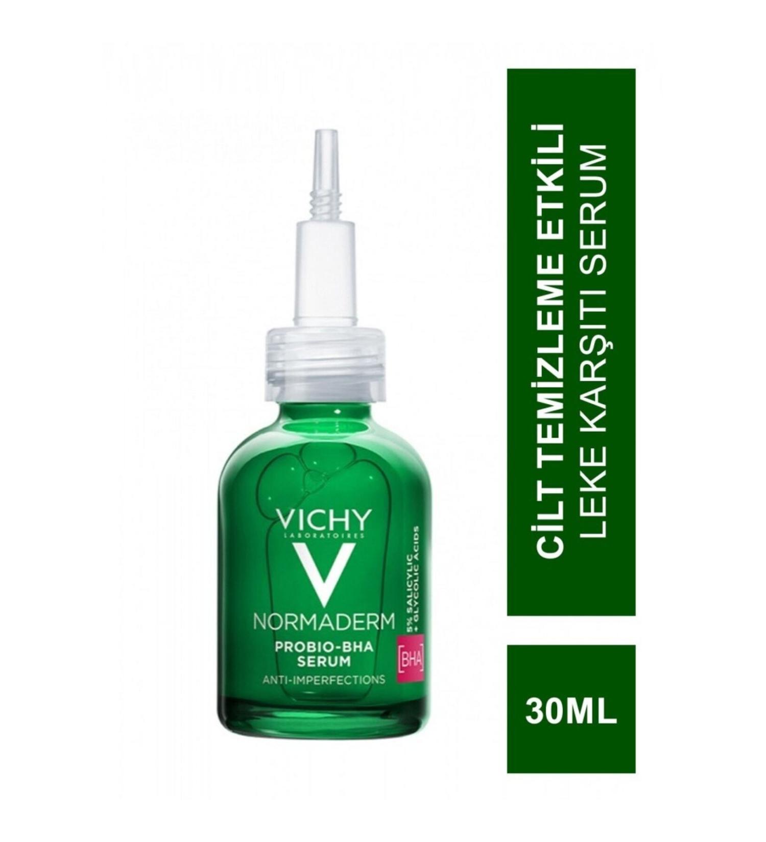 Vichy Anti-Blemish Serum 30ml For Irregular Skin