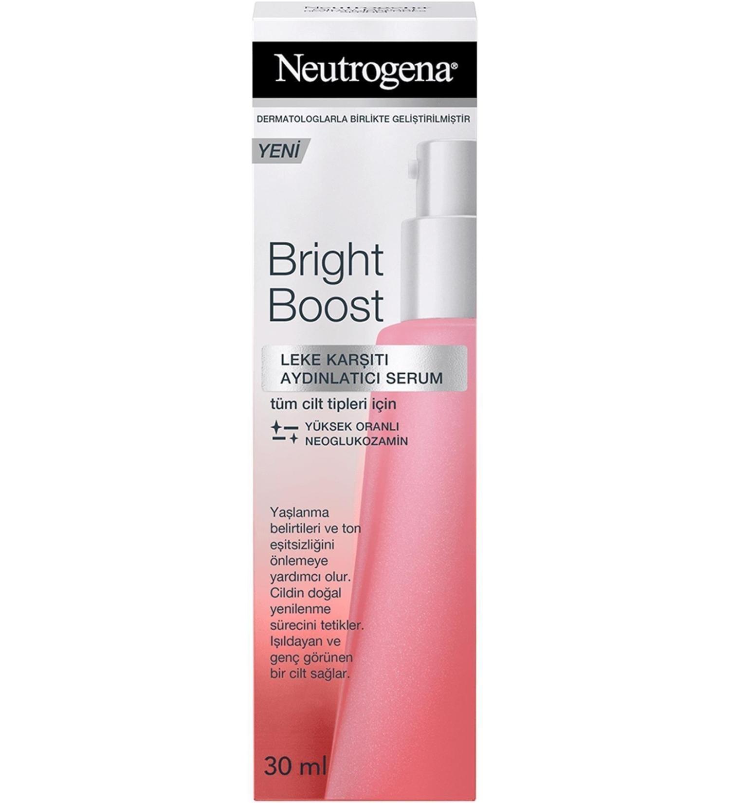 Neutrogena Multi-Effect Serum 30 ml
