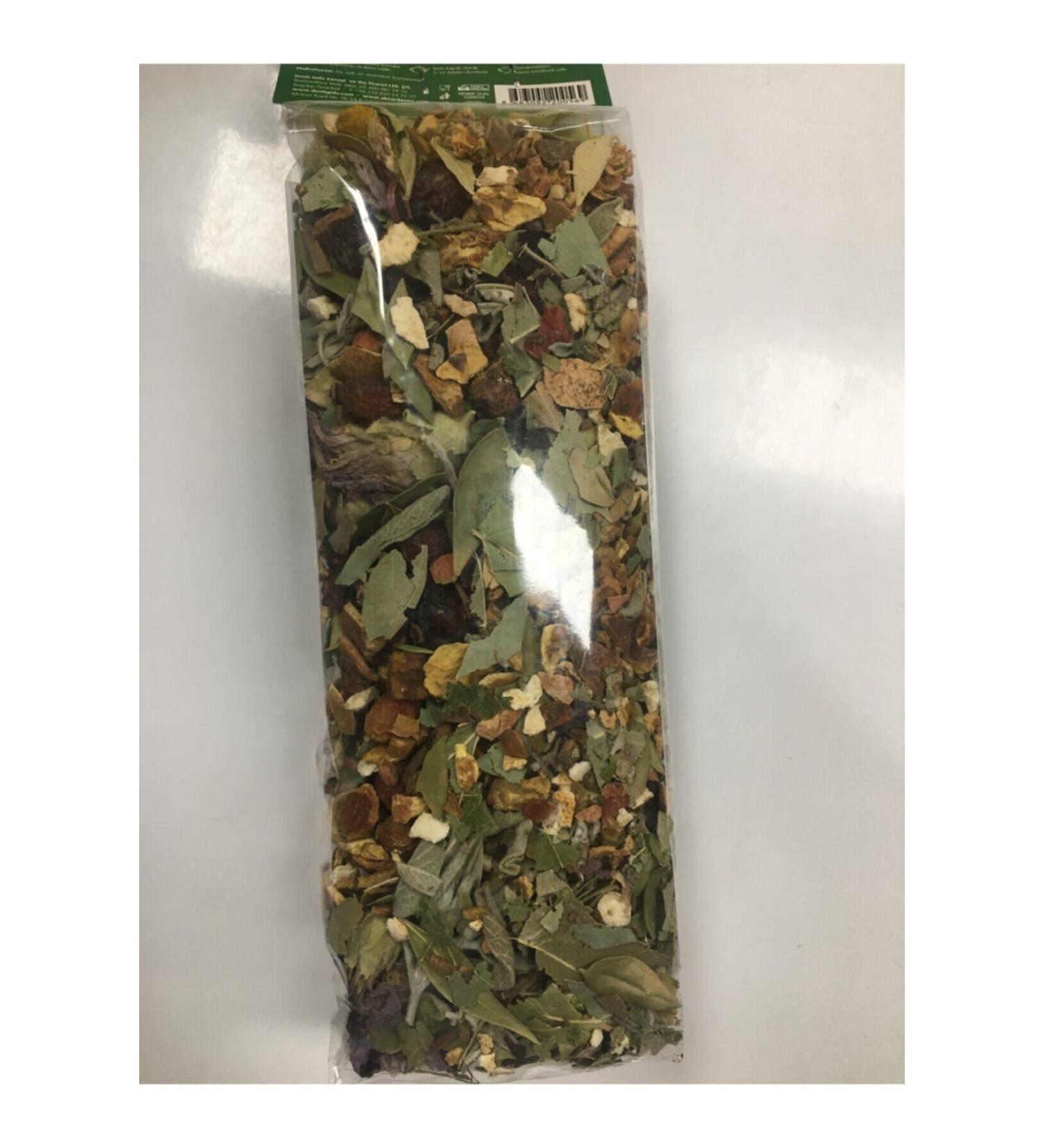 AKTAR Winter Tea (new season) 200gr (brewing)