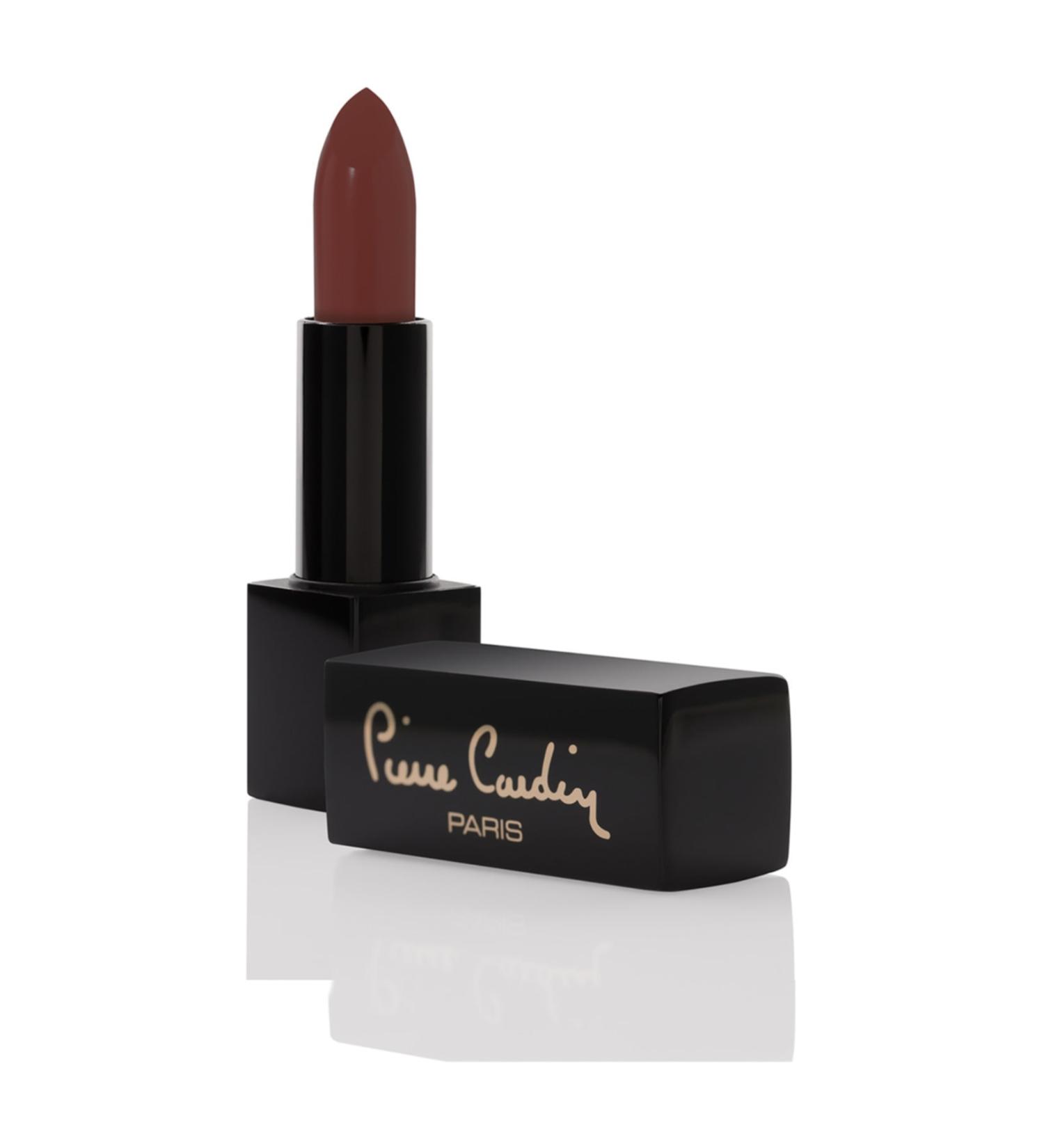 Pierre Cardin Retro Matte Lipstick
