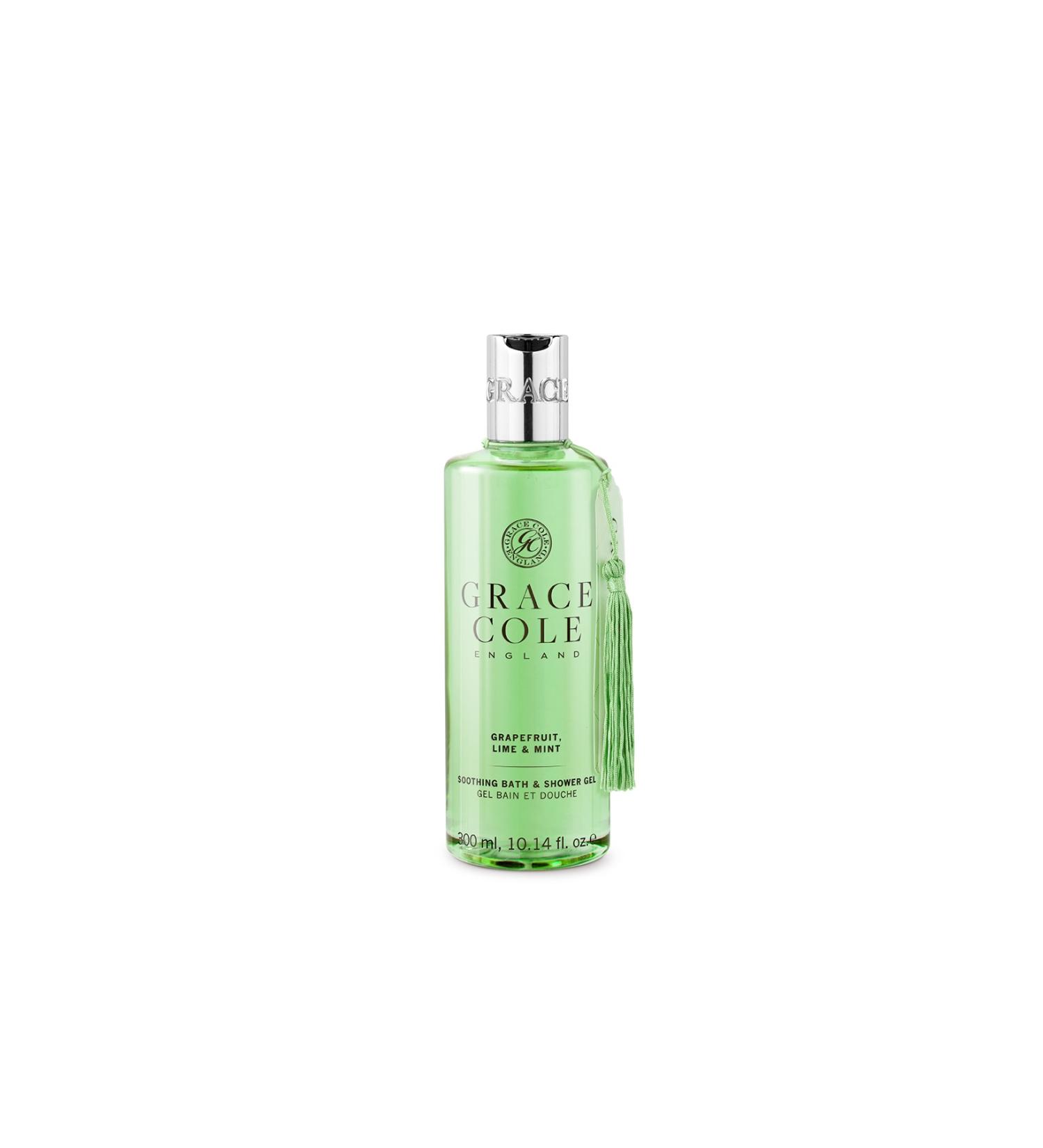 Grace Cole Grapefruit Lime & Mint Shower Gel 300 ml 5055443647362