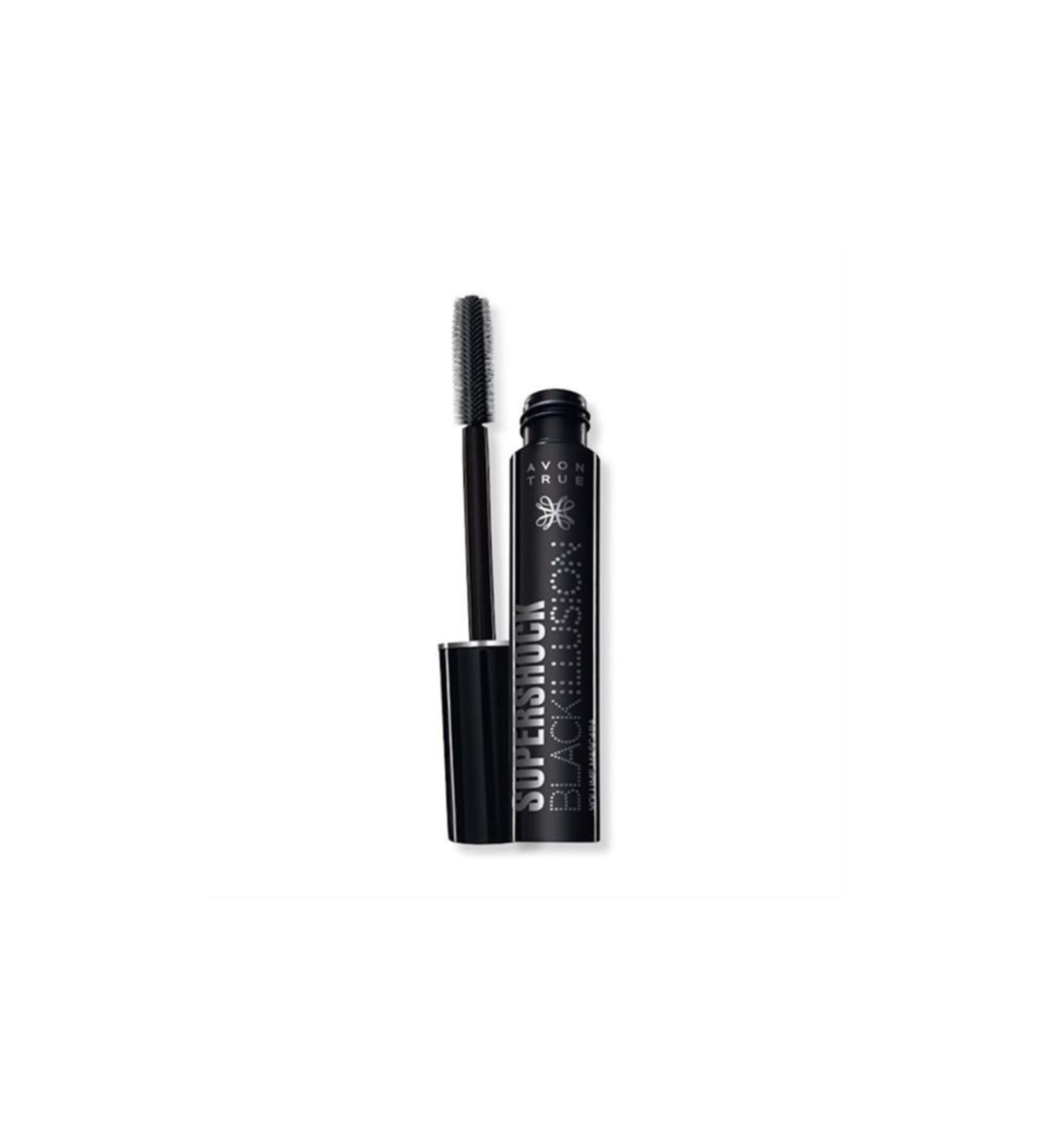 Avon True Supershock Mesmerized Illusion Volume Mascara
