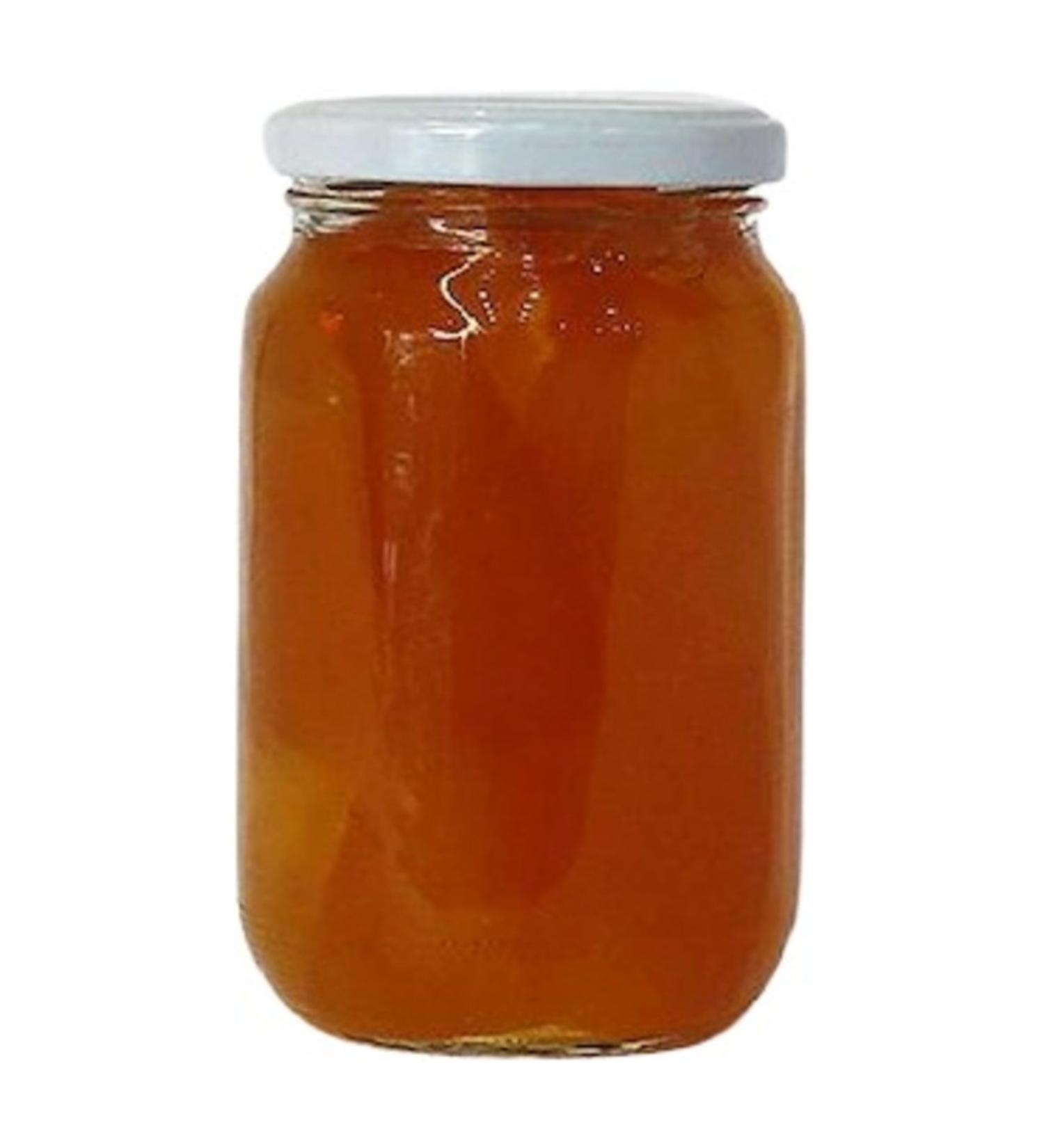 S ylemez Olive Cultivation Bitter Orange Jam Hatay Antakya Local Bitter Orange Jam (1 Kg Glass Jar)