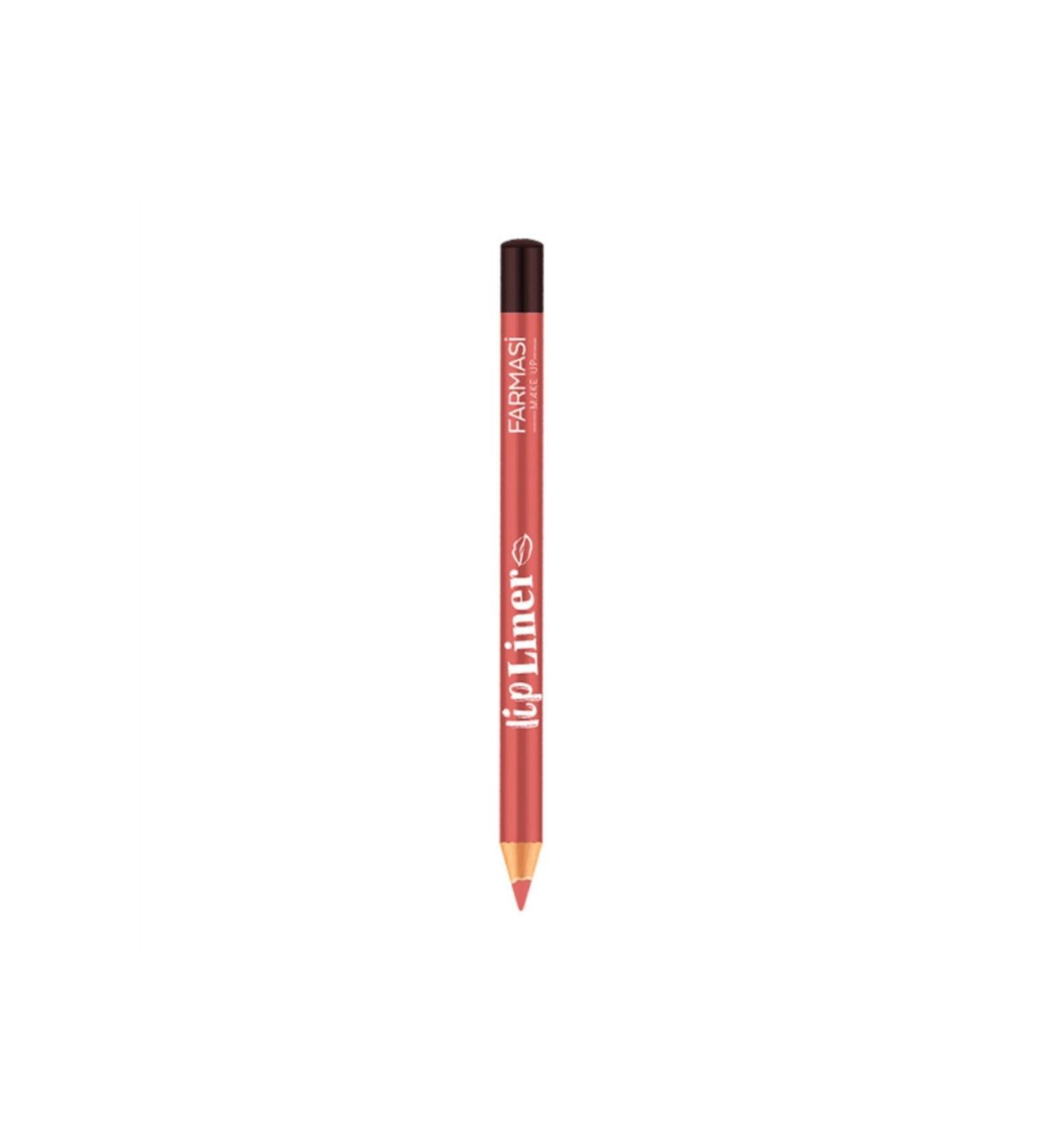 Farmasi Make Up Lip Pencil 208