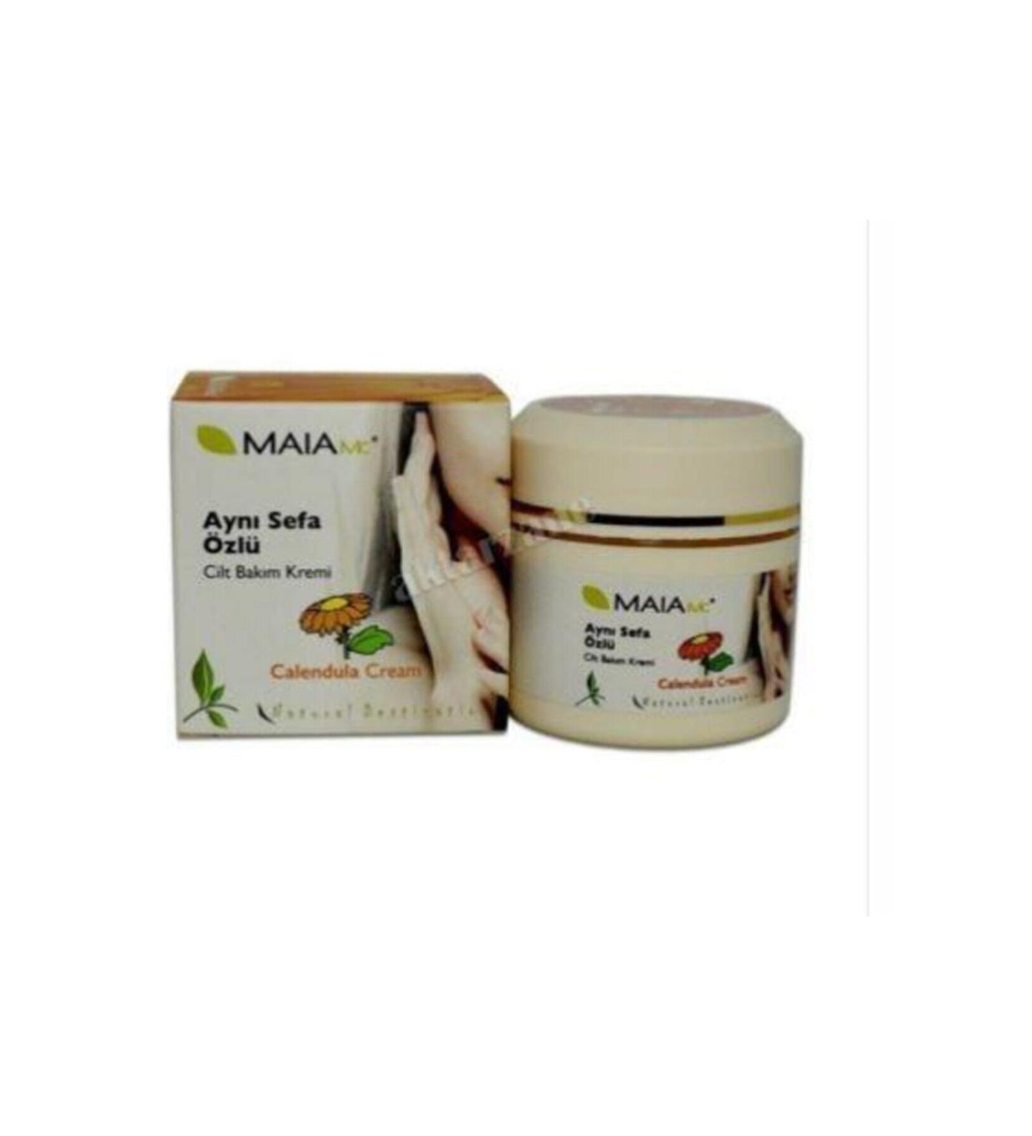 Maia mc Calendula Cream 50 Ml