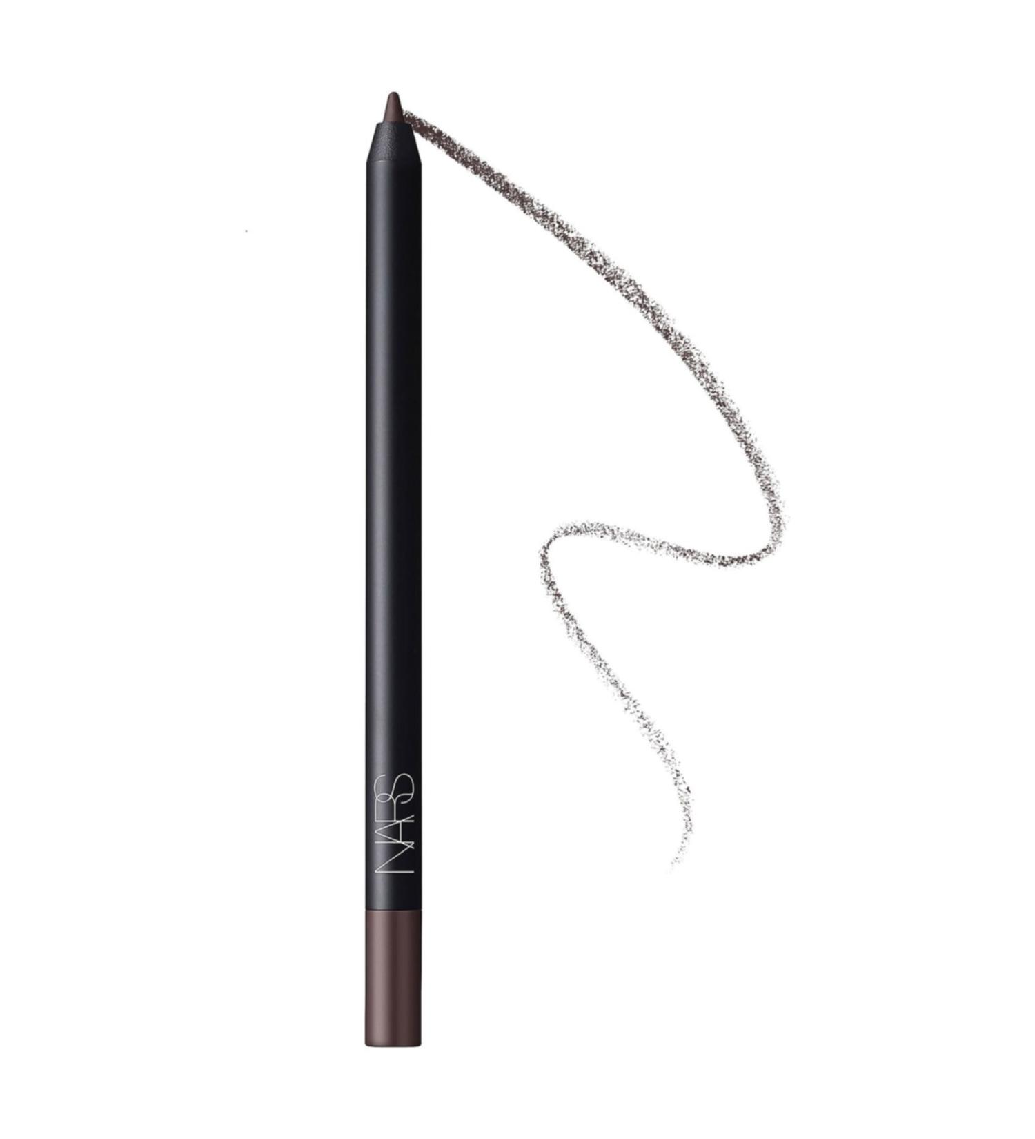 Nars Long Wear Eyeliner - Last Frontier 607845081937