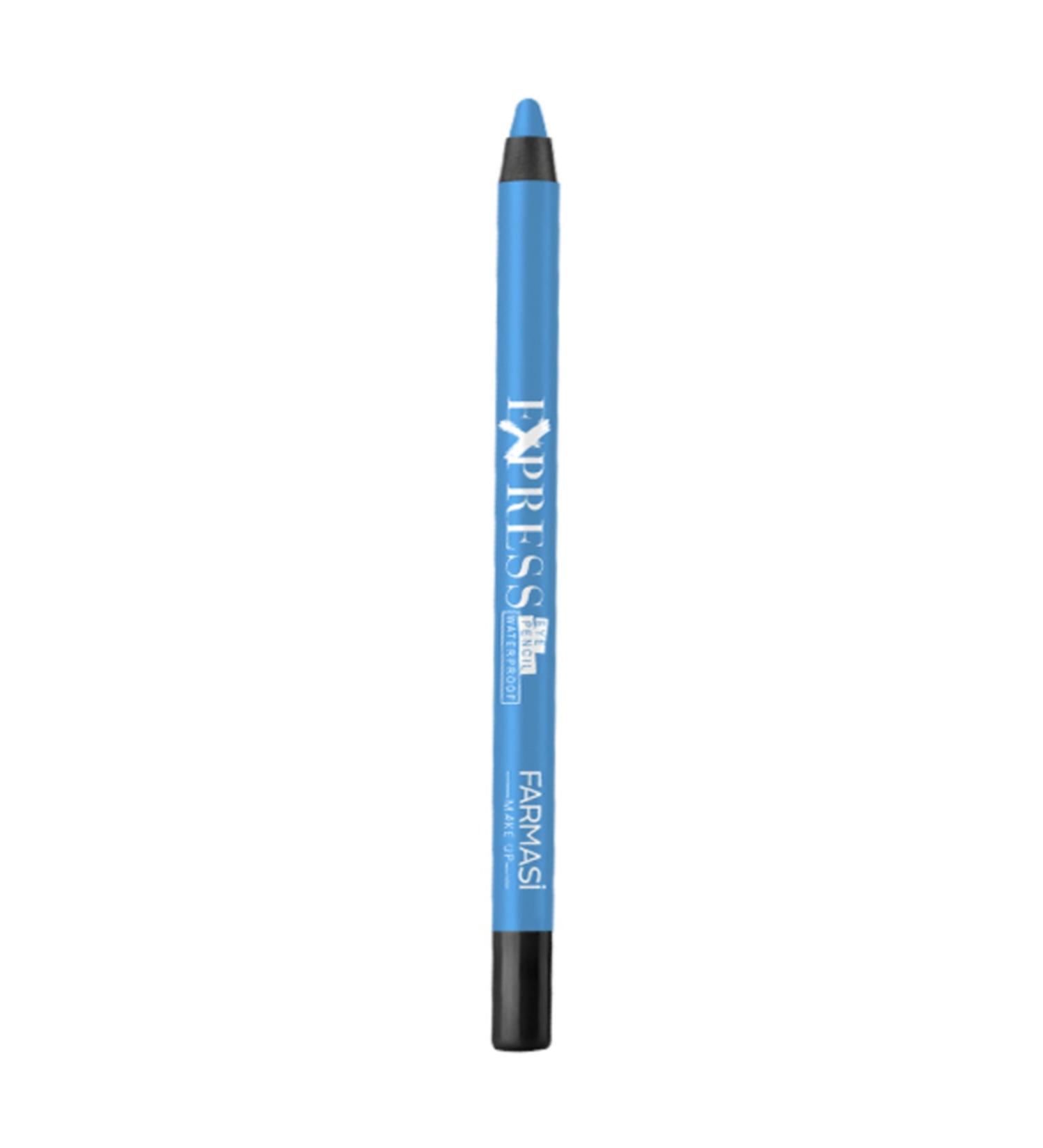 Farmasi Express Waterproof Eyeliner 06