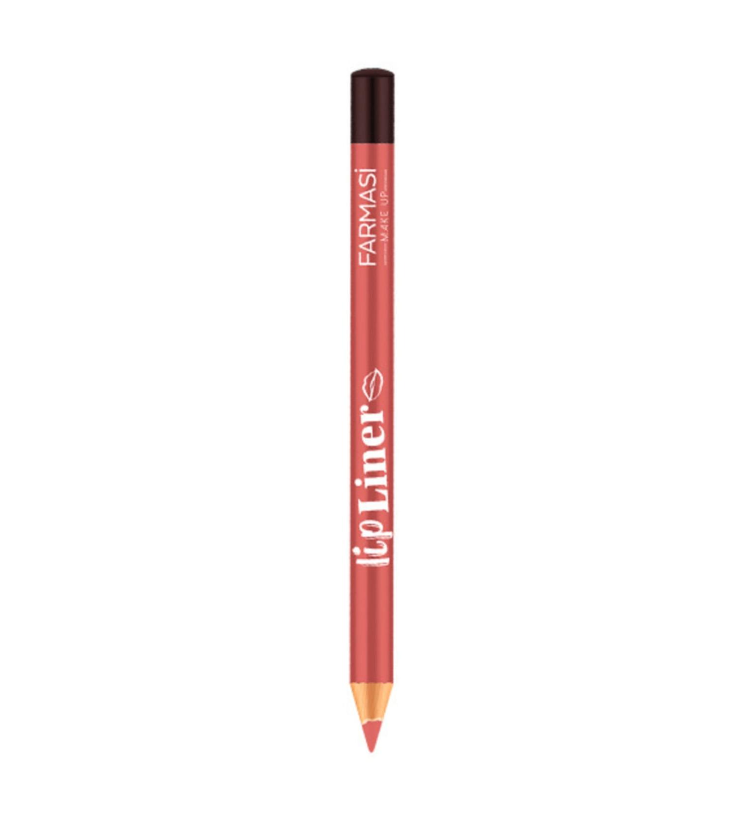 Farmasi Make Up Lip Pencil 208